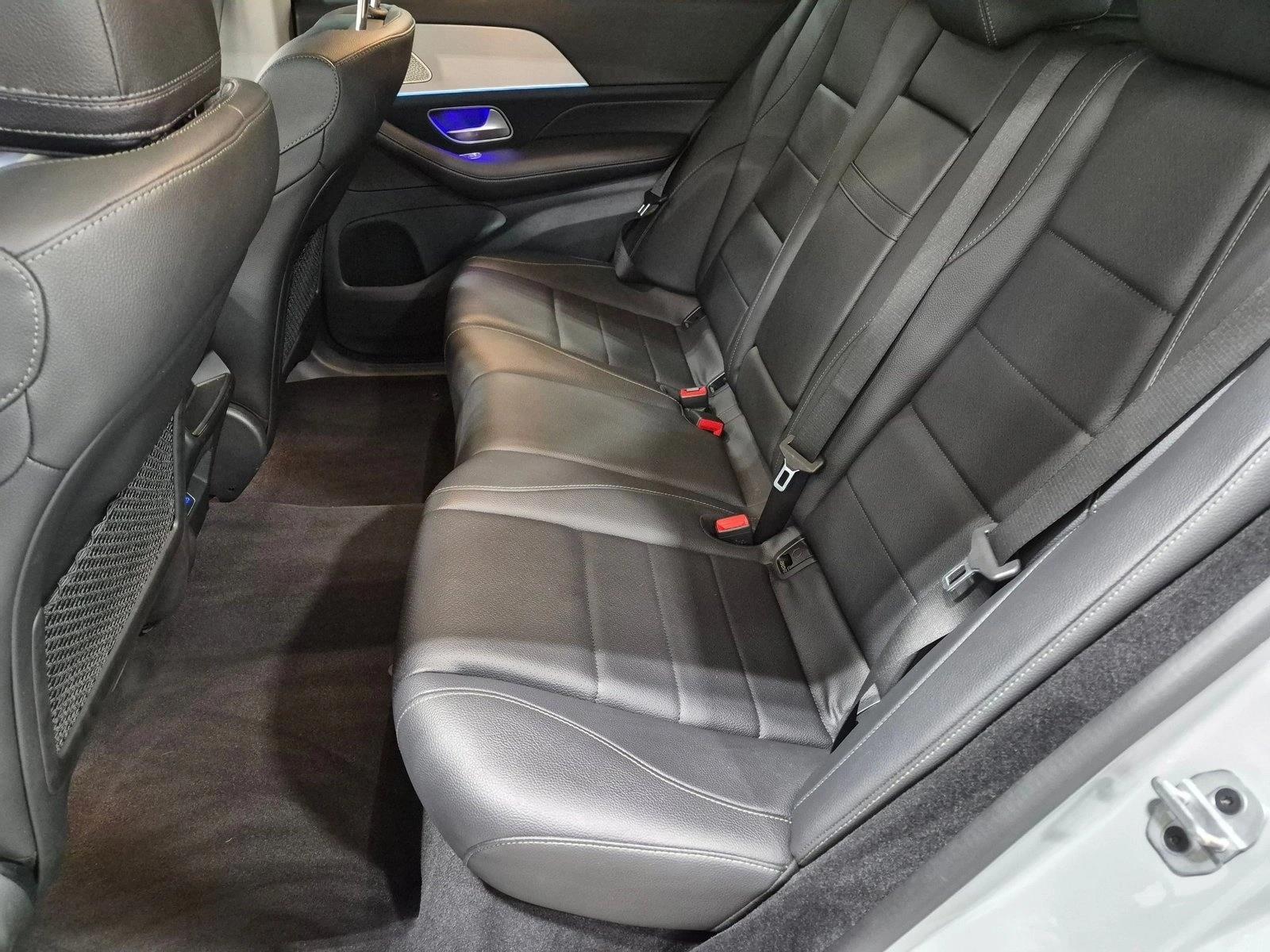 2024 GLE 350 4MATIC, photo 20 of 26