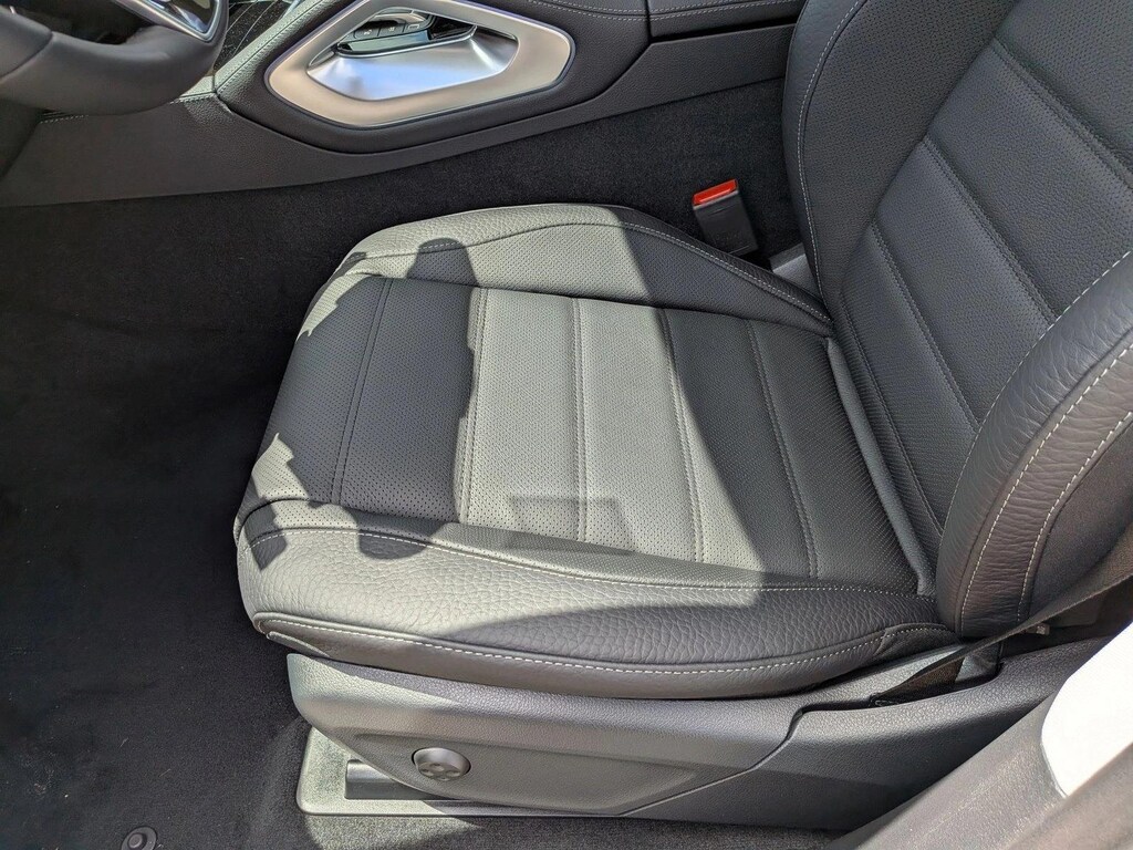 New 2026 Mercedes-Benz GLE 350 GLE 350 4MATIC ® SUV SUV