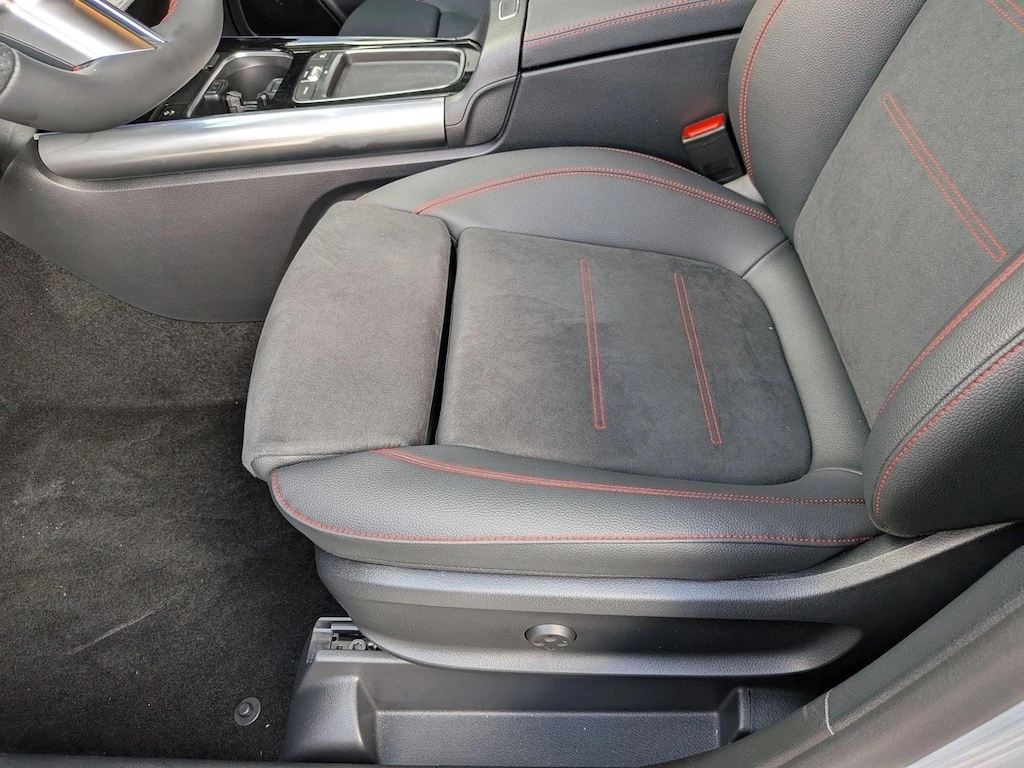 New 2026 Mercedes-Benz GLA 250 GLA 250 SUV SUV