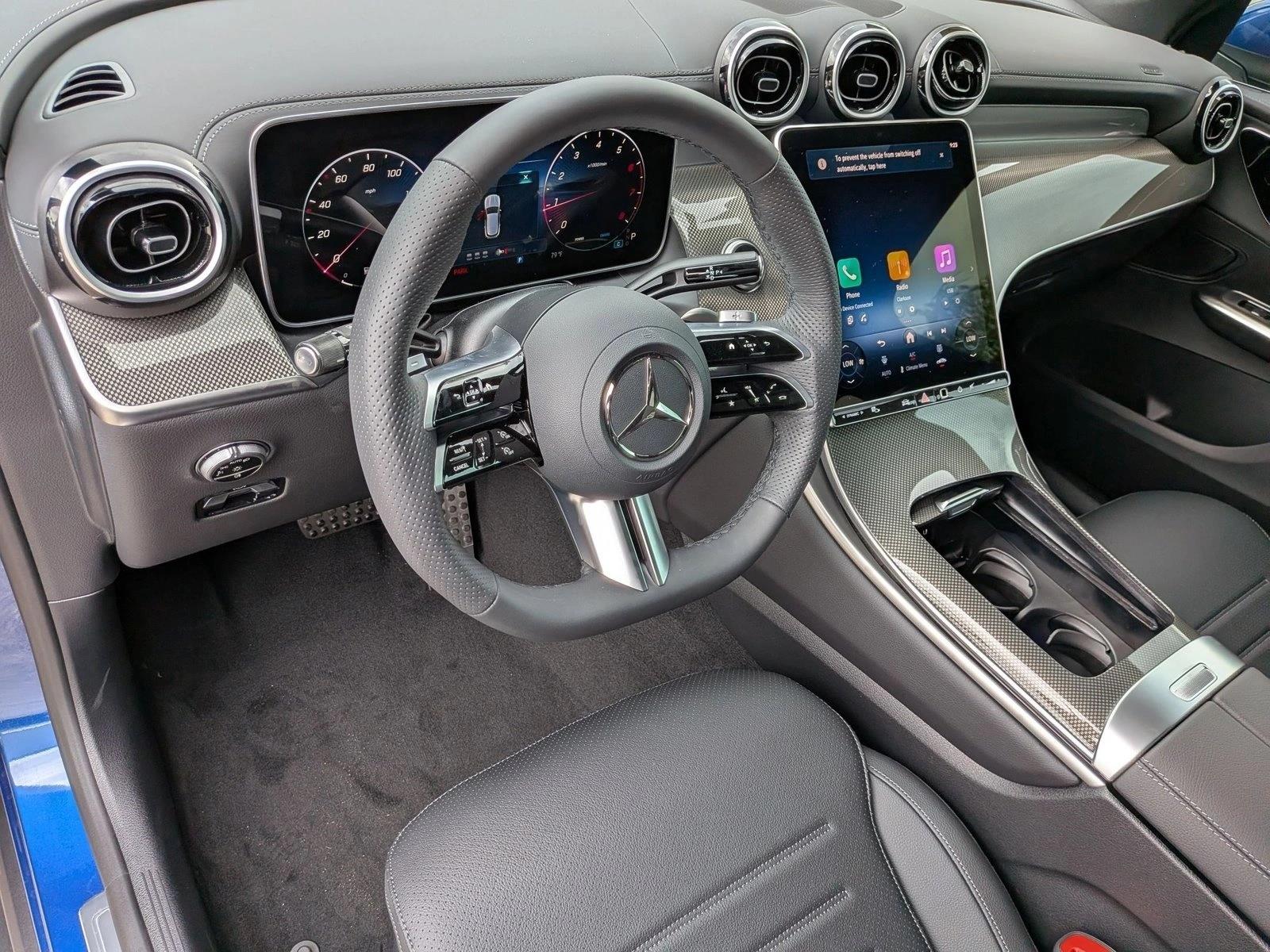 2026 GLC 300, photo 3 of 16
