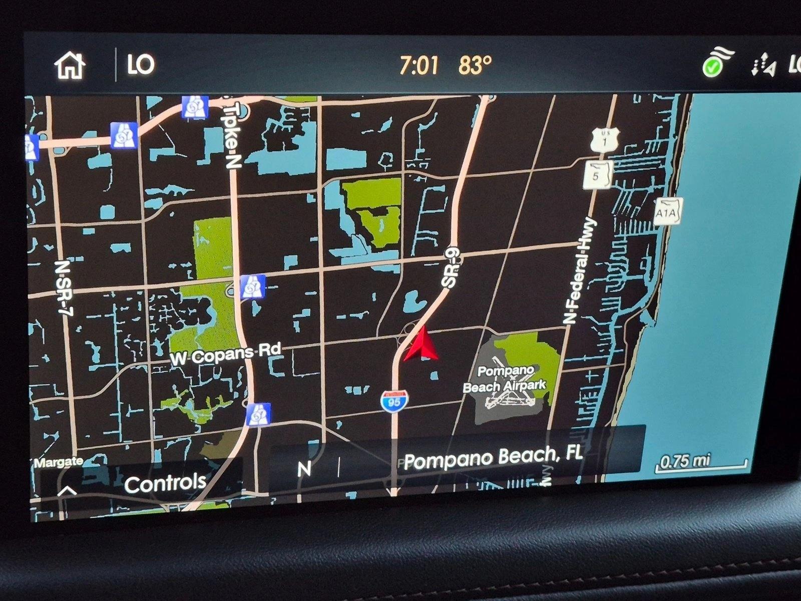 2023 Lincoln Aviator Reserve, photo 12 of 24