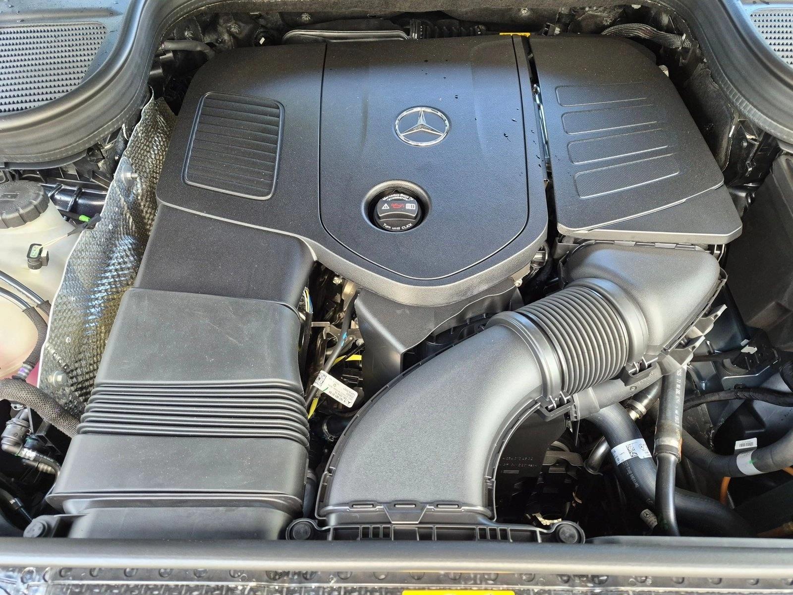 2026 GLE 350 4MATIC, photo 16 of 17