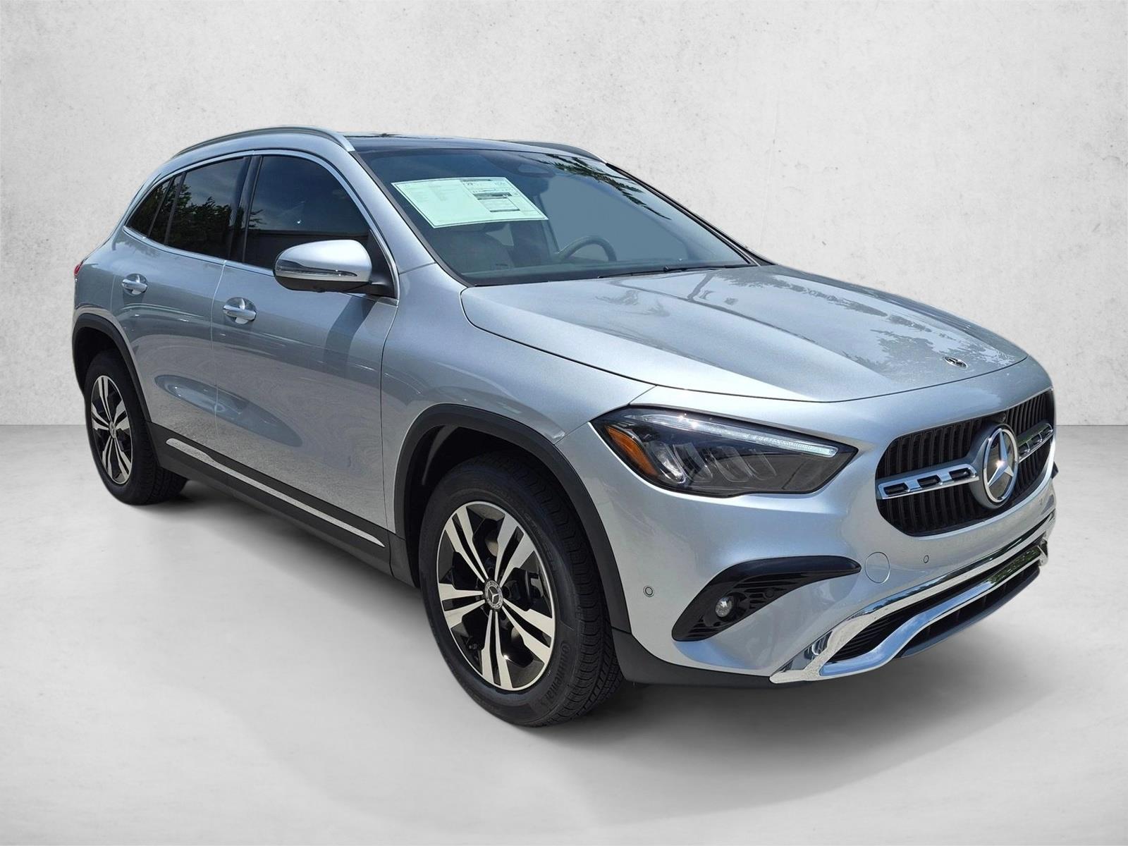 2026 GLA 250, photo 6 of 17