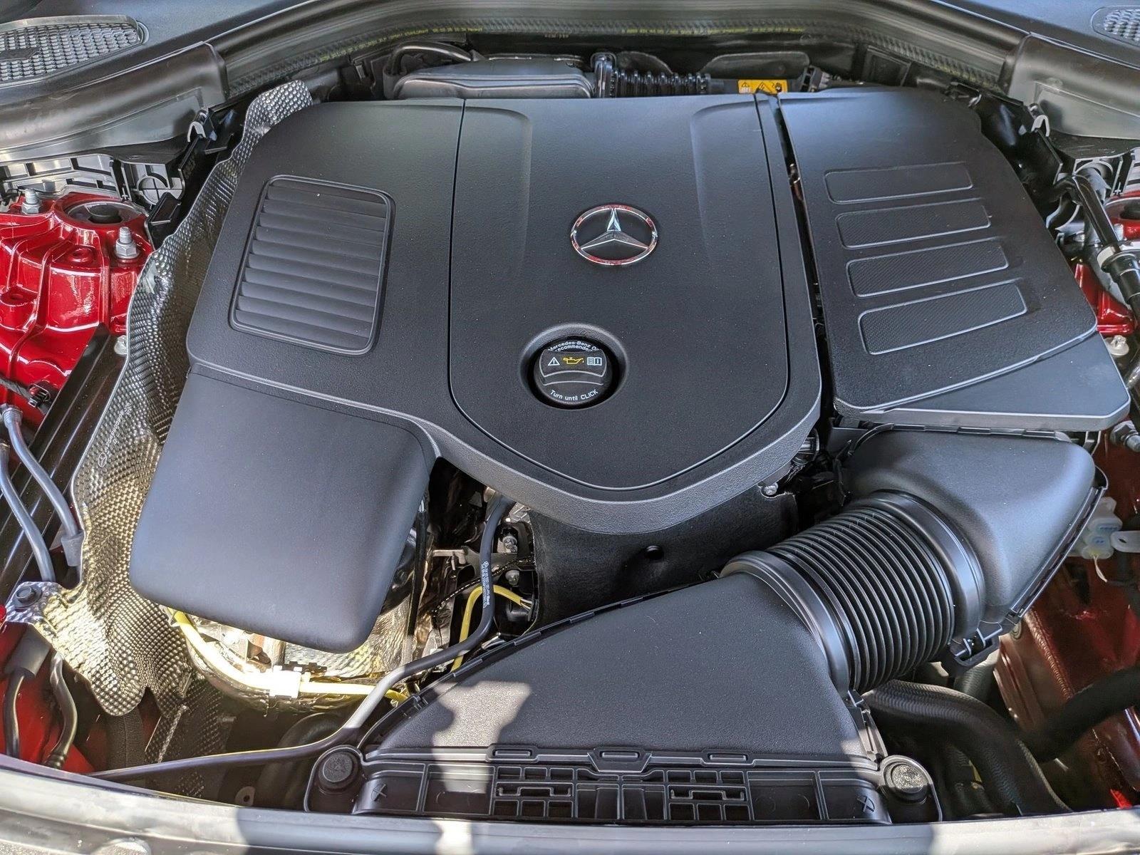 2026 GLC 300, photo 15 of 16