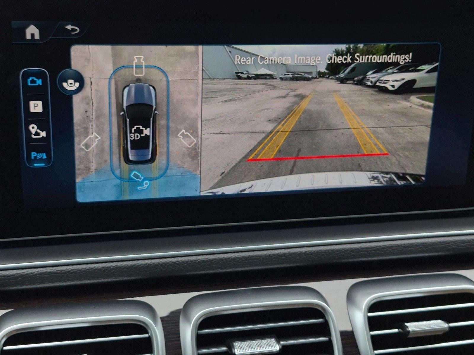 2026 GLE 350 4MATIC, photo 12 of 17