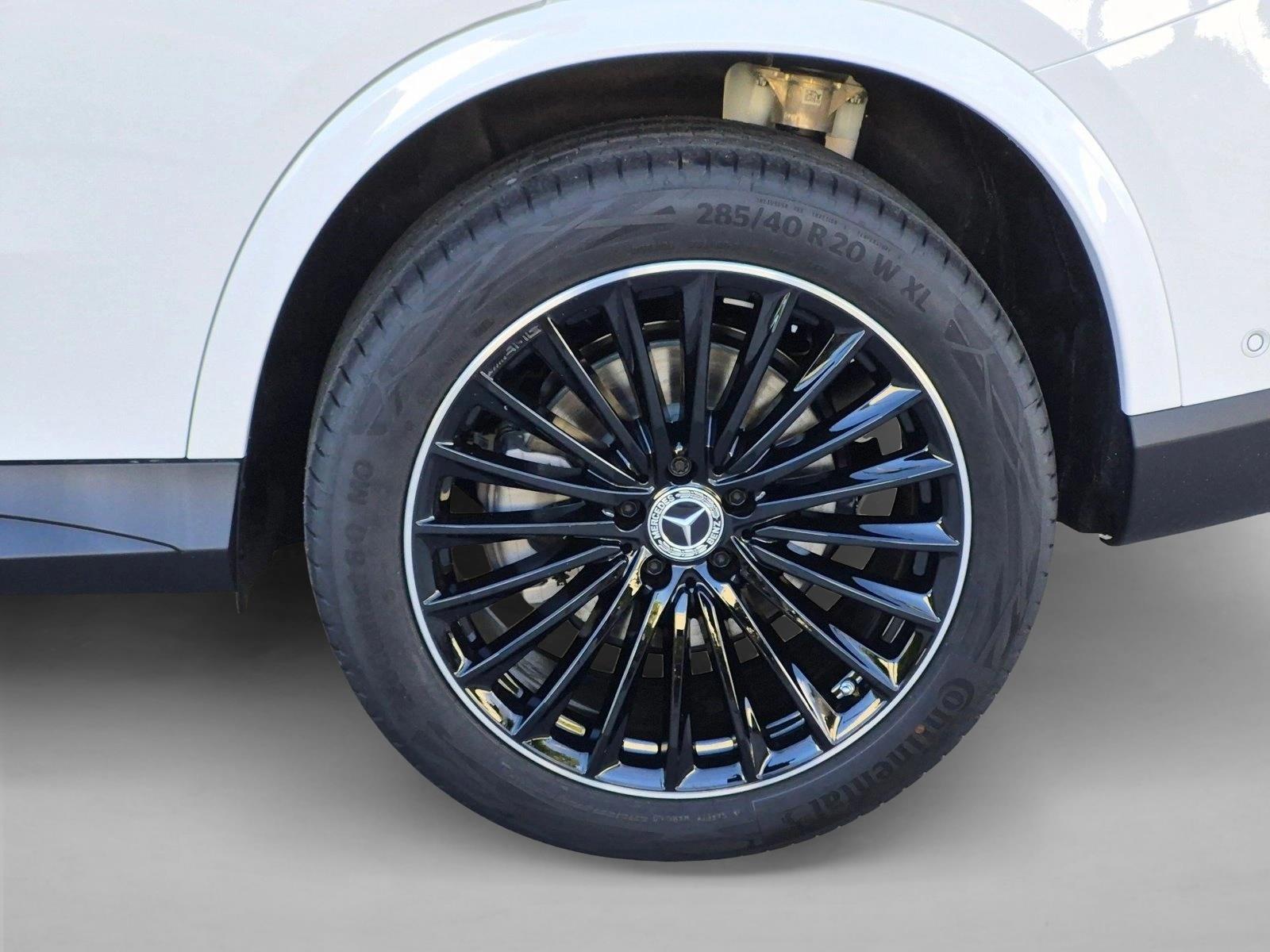 2027 GLC 300, photo 9 of 16