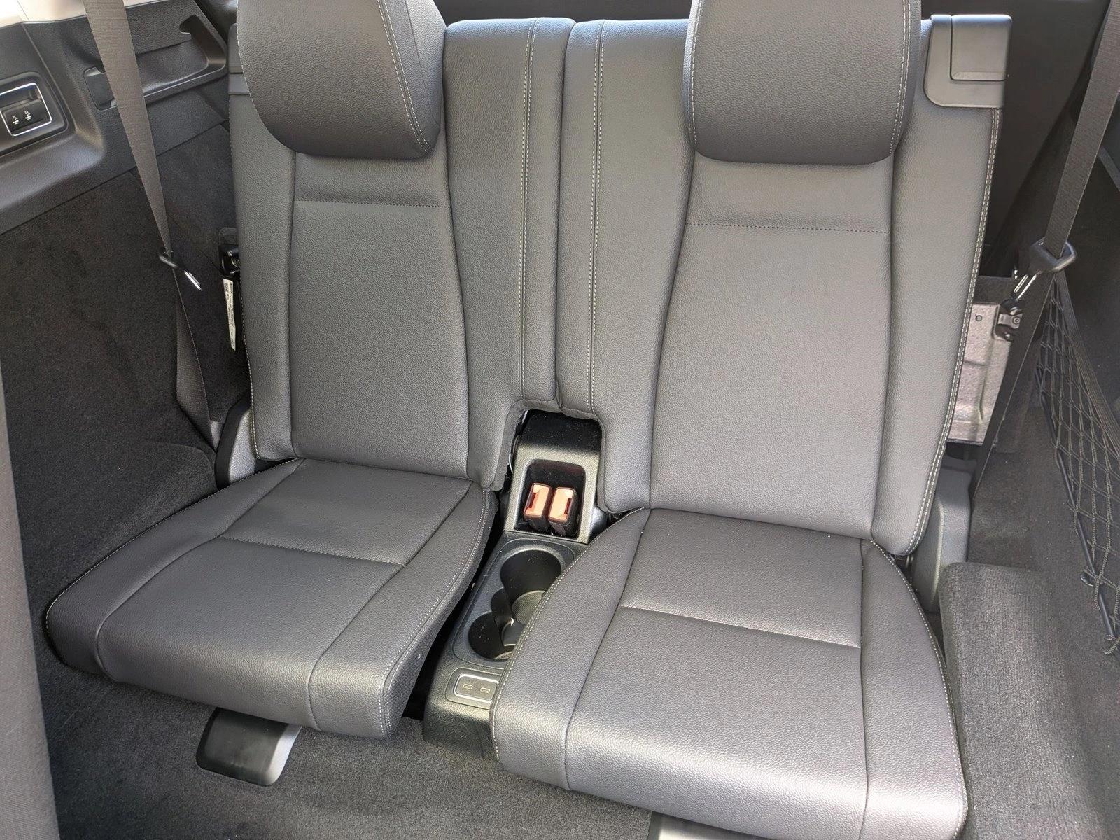 2026 GLE 350 4MATIC, photo 16 of 18