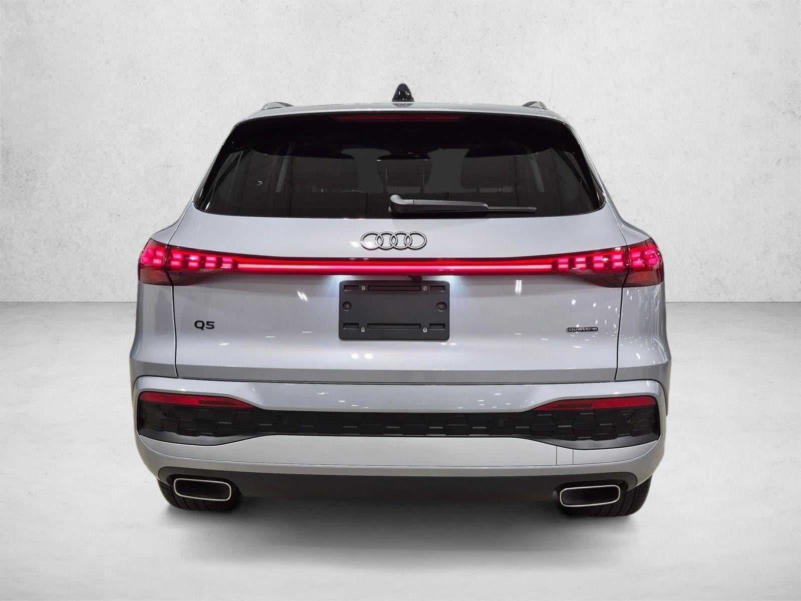 2025 Audi Q5 quattro Premium, photo 7 of 26