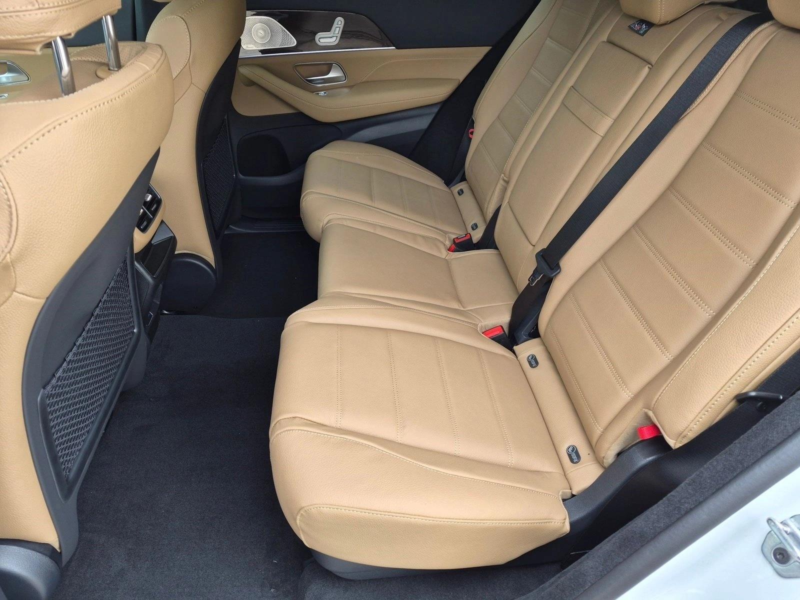 2026 GLE 350 4MATIC, photo 15 of 17