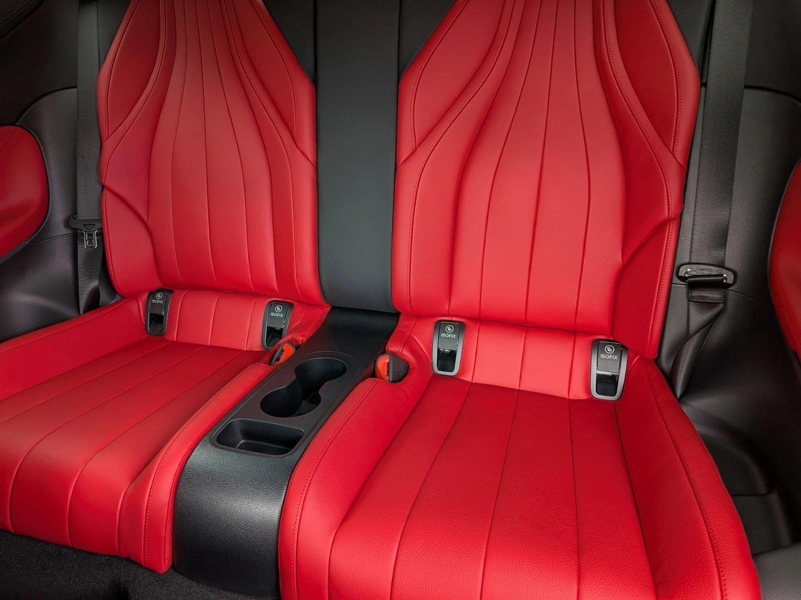 2026 CLE 450 4MATIC Coupe, photo 15 of 17