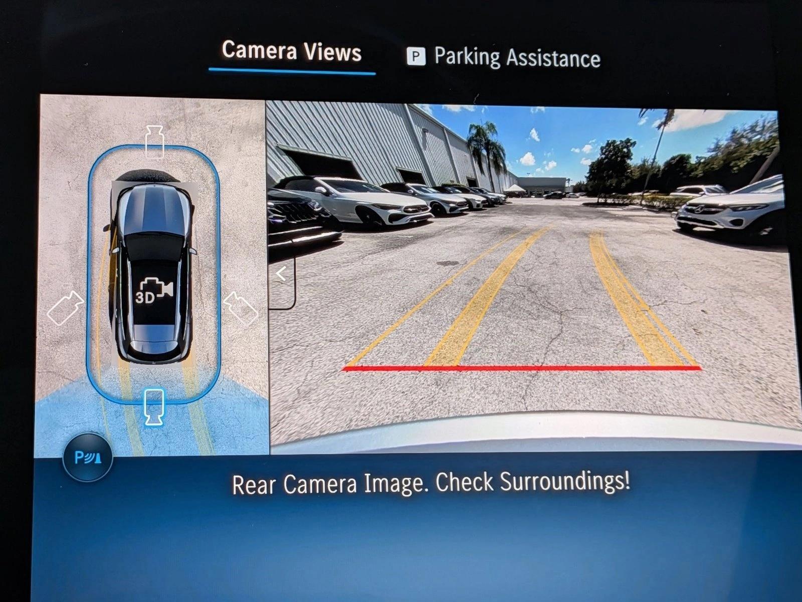 2026 GLC 300, photo 12 of 17