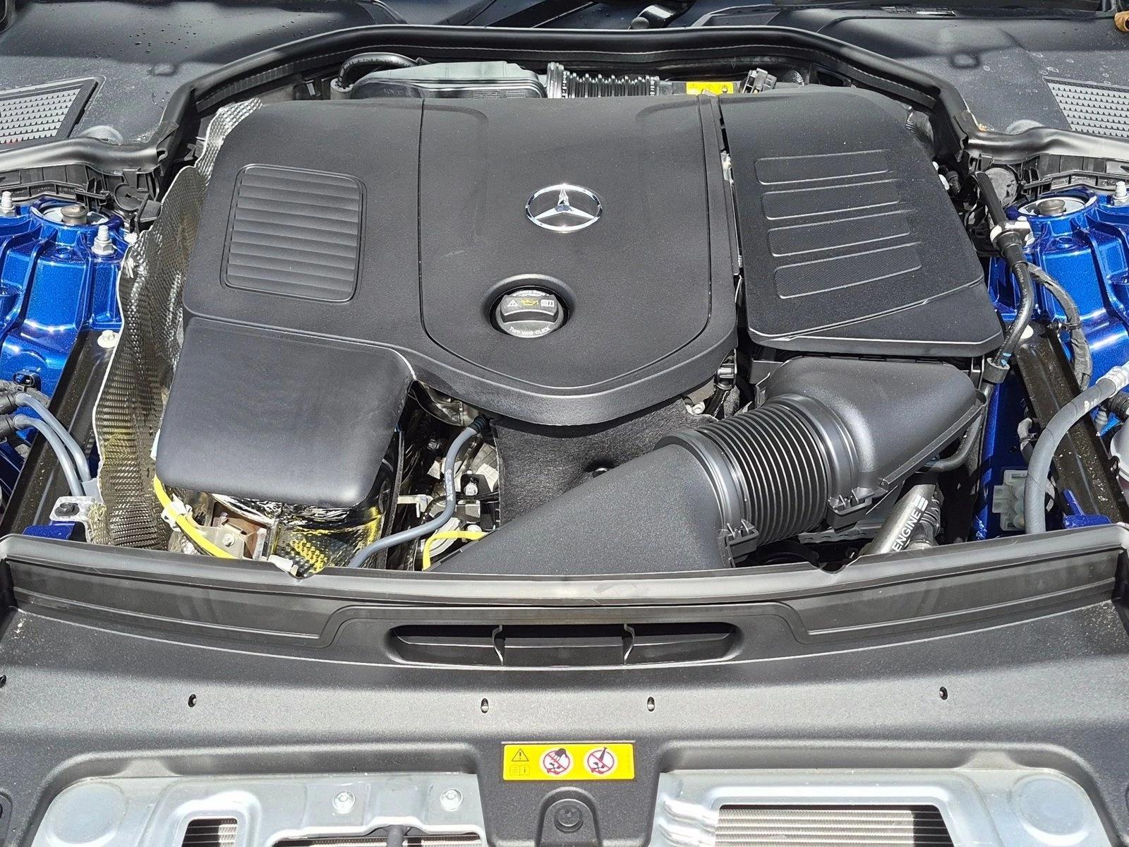 2026 CLE 300 4MATIC Coupe, photo 16 of 17