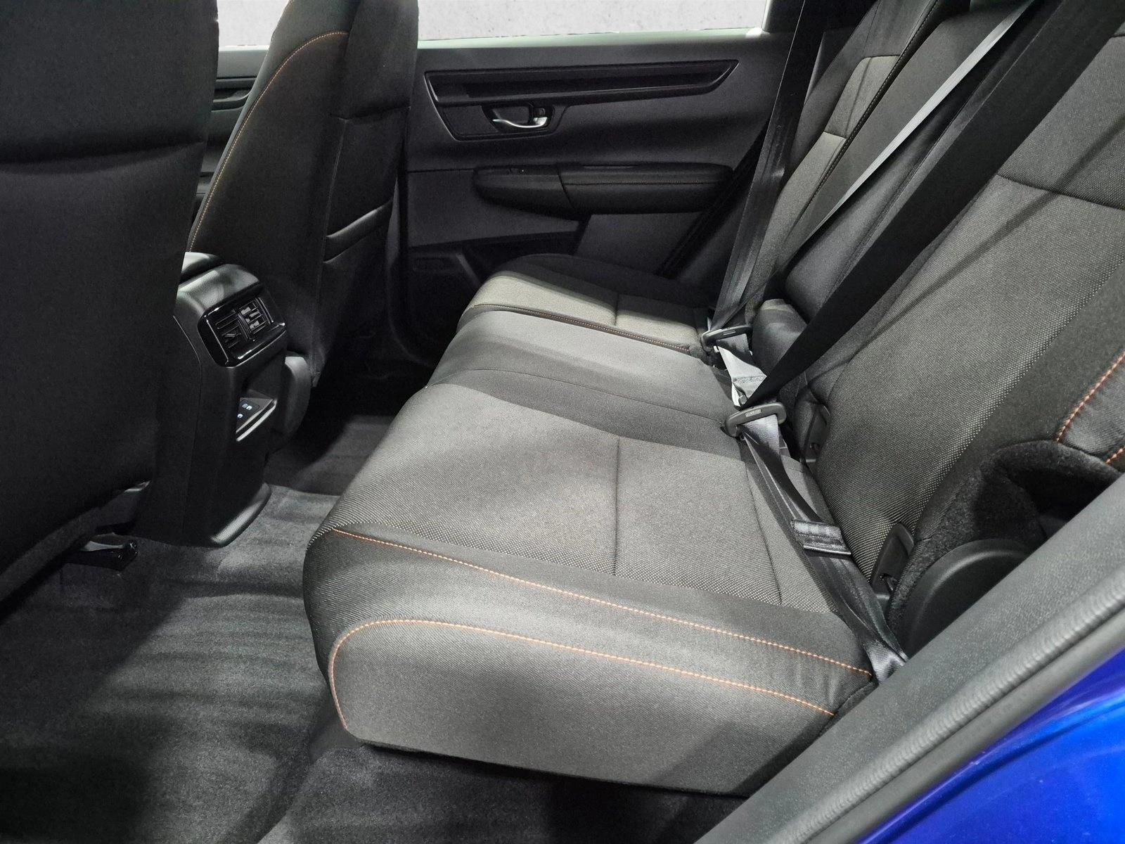 2024 Honda CR-V Sport, photo 16 of 24