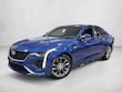  CADILLAC CT4
