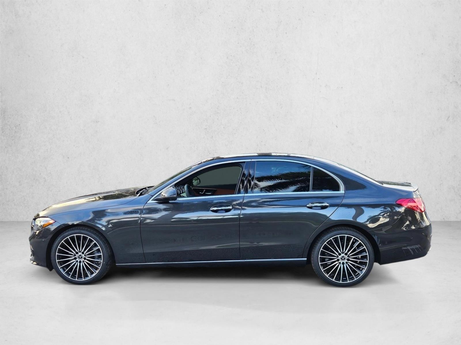 2026 C 300, photo 5 of 18