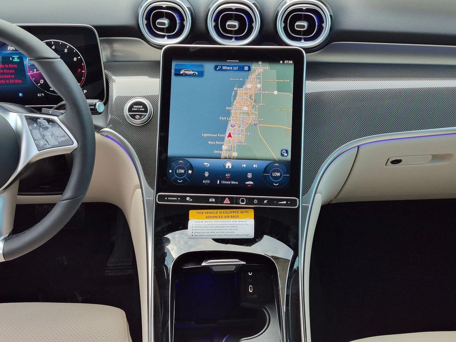 2027 GLC 300 4MATIC, photo 11 of 17