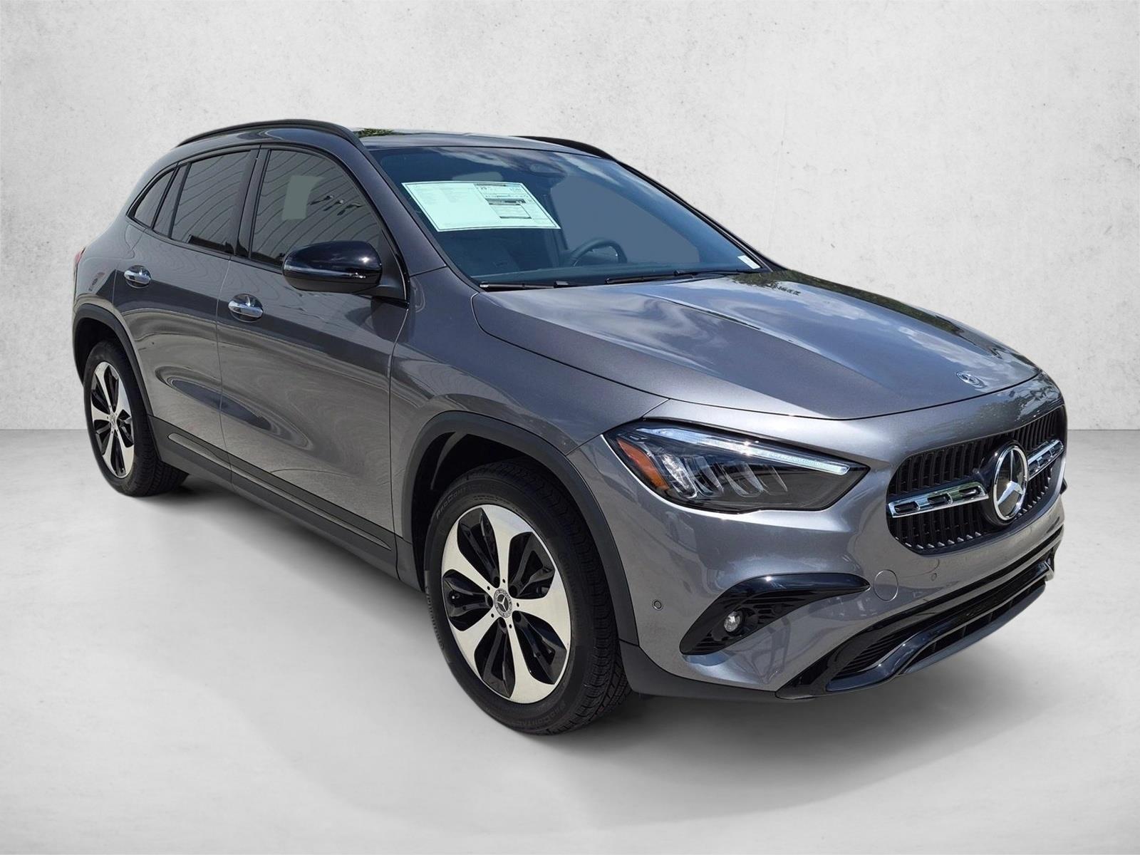 2026 GLA 250, photo 6 of 17