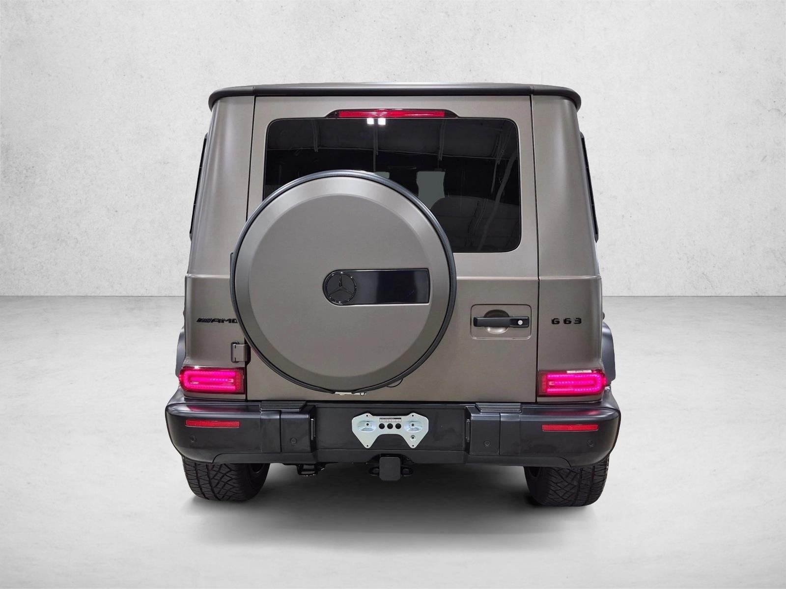 2023 AMG G 63, photo 7 of 26