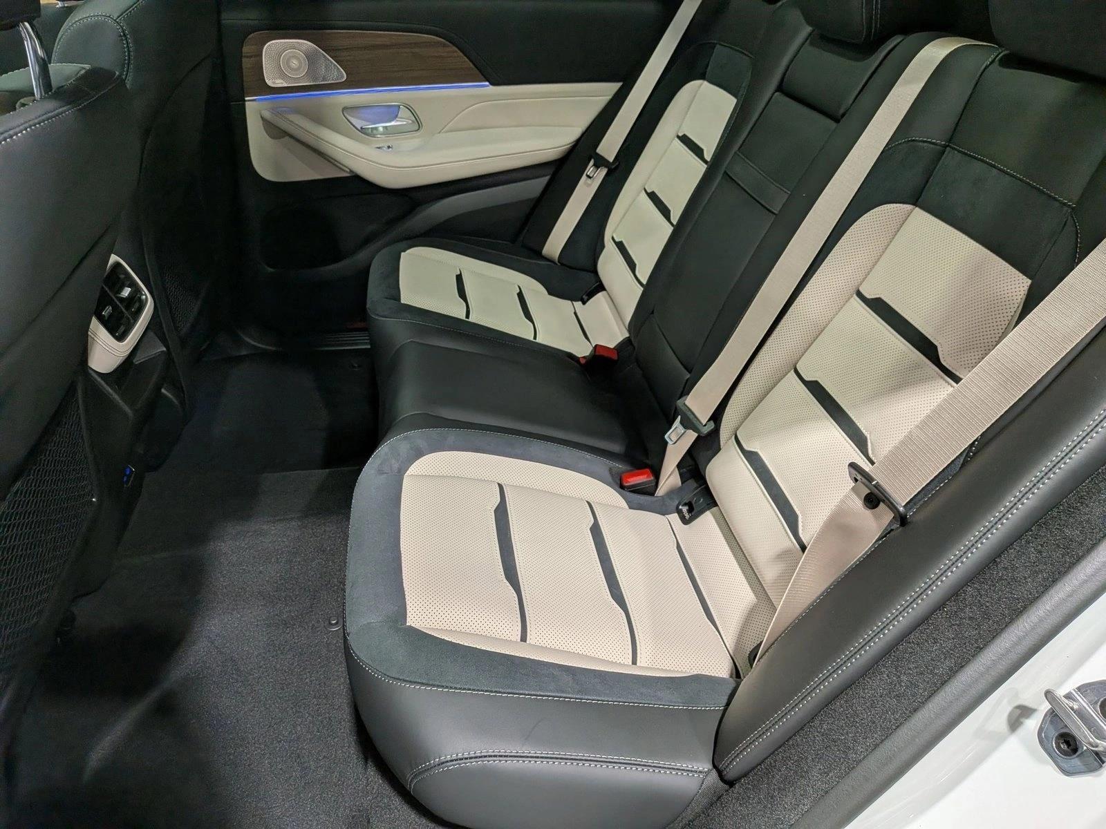 2026 AMG GLE 63 S, photo 15 of 17