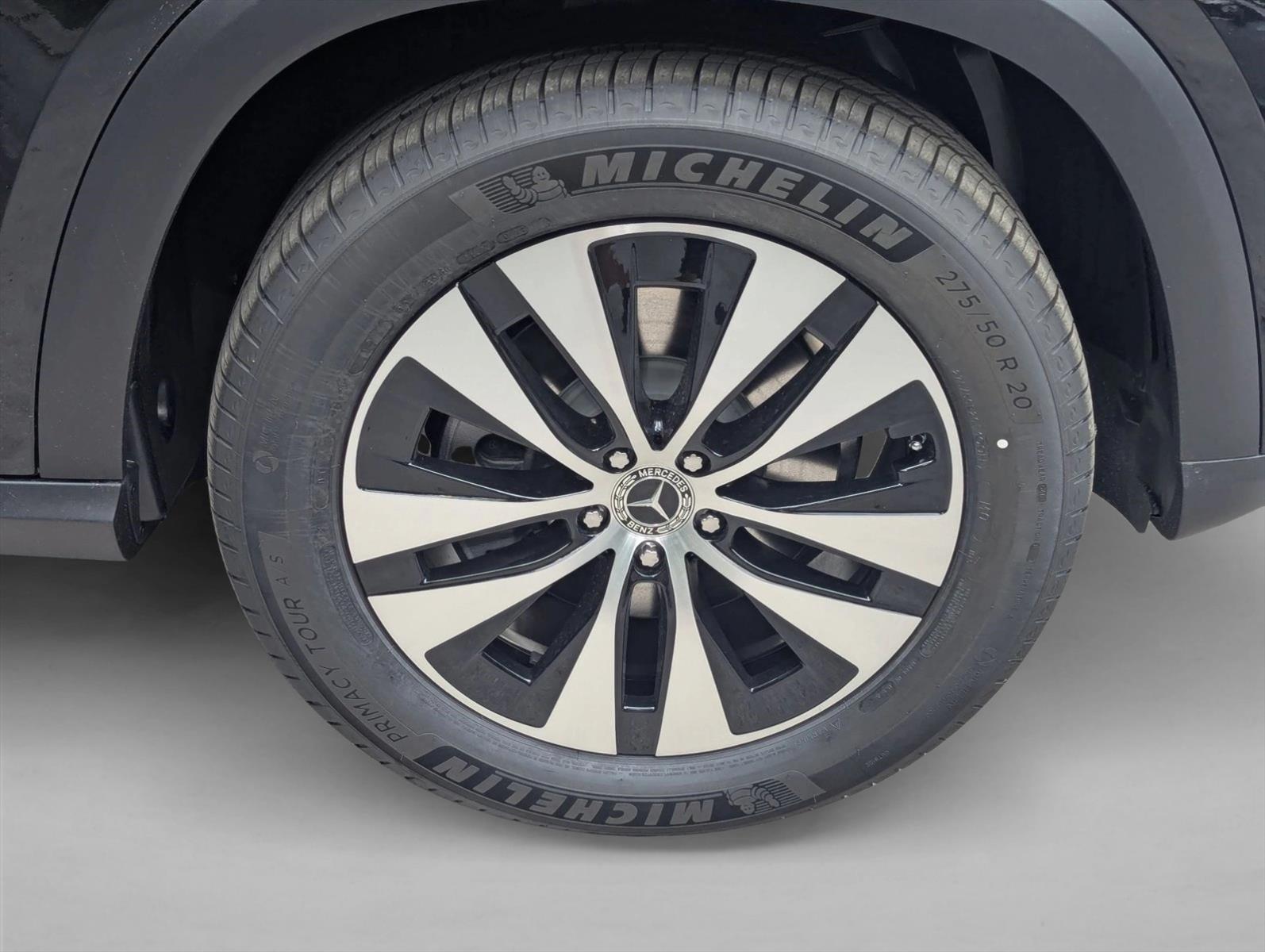 2026 GLE 350, photo 9 of 16