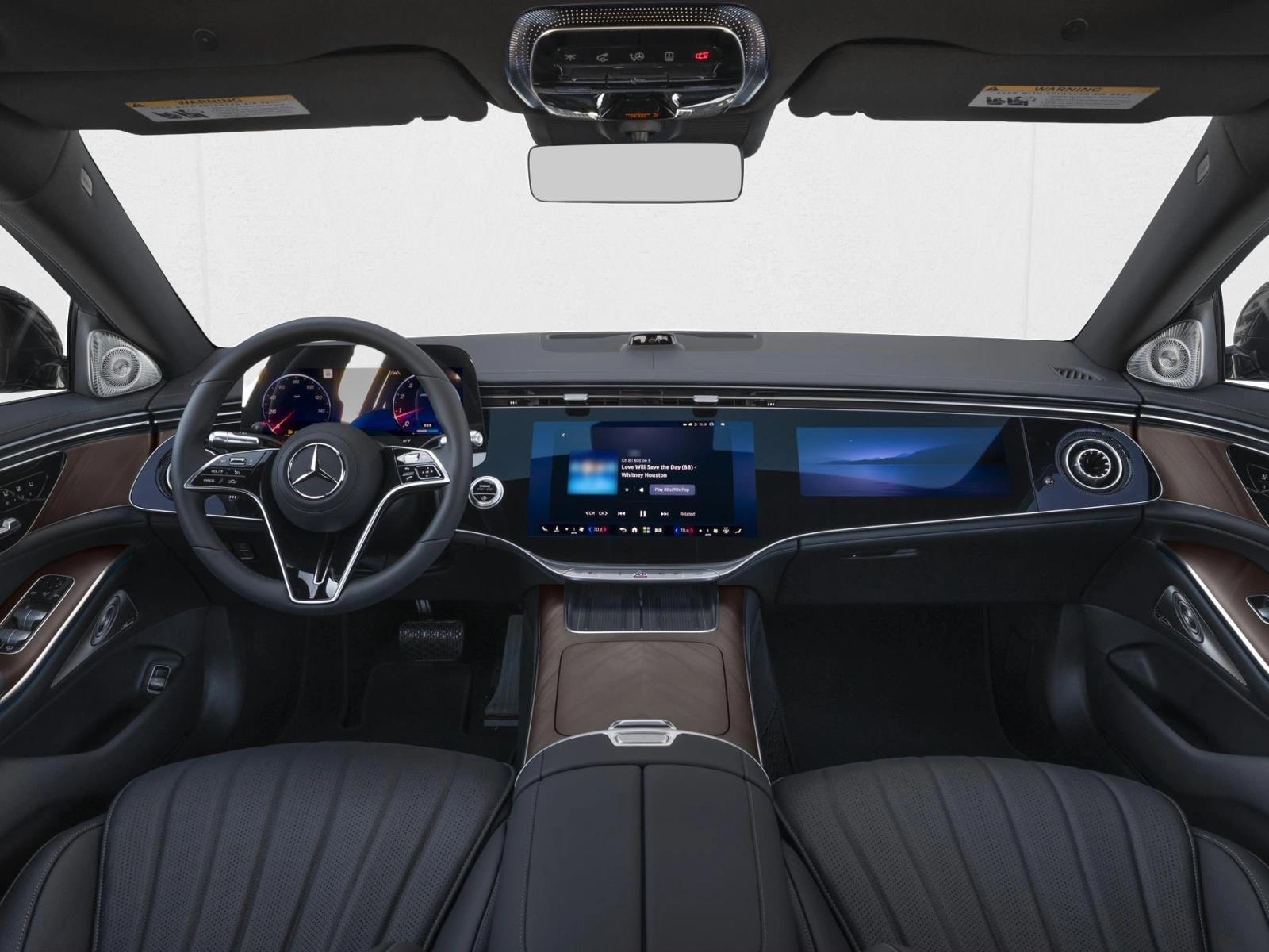 2027 S 500 4MATIC, photo 5 of 12