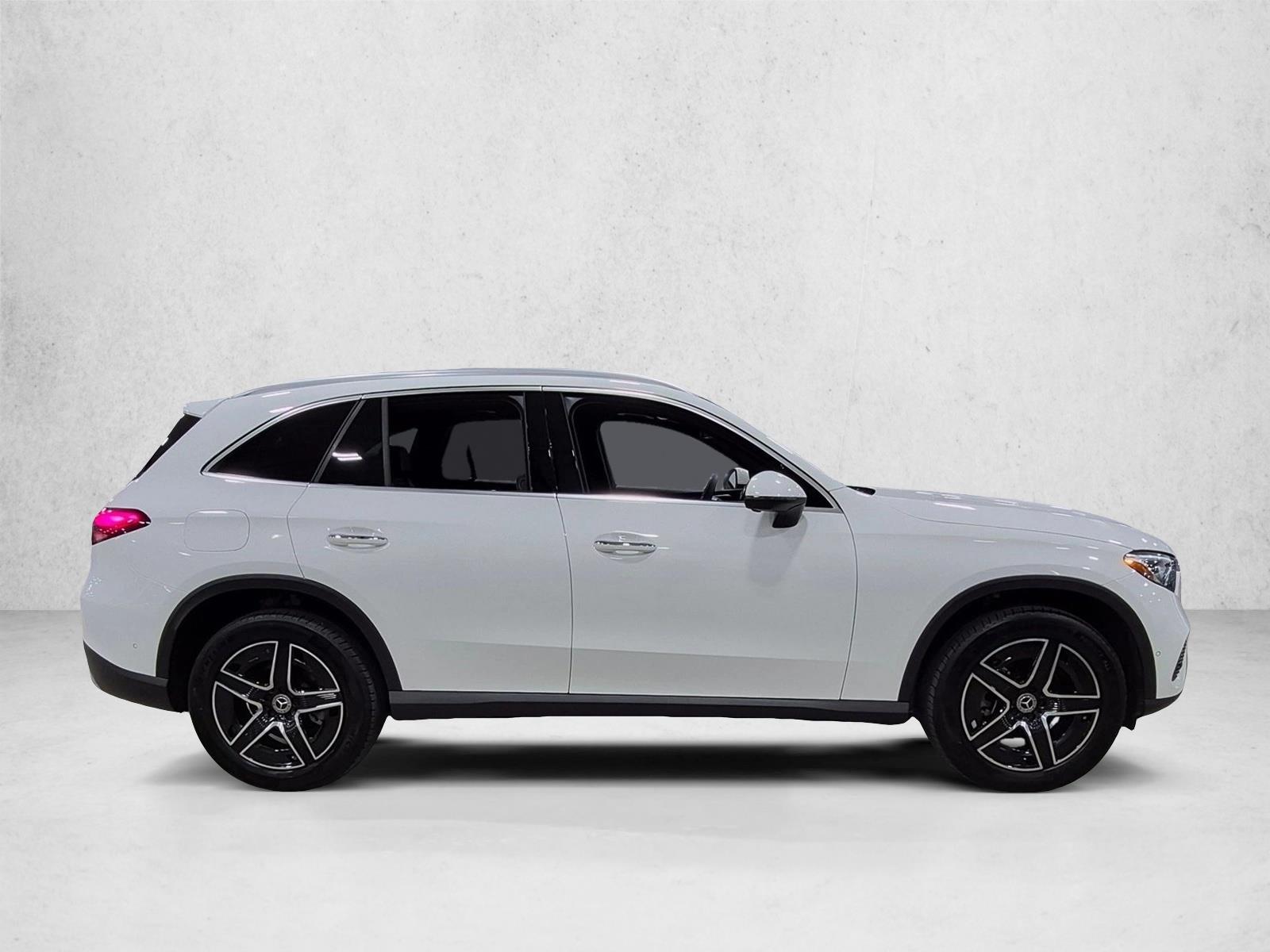 2026 GLC 300, photo 4 of 25