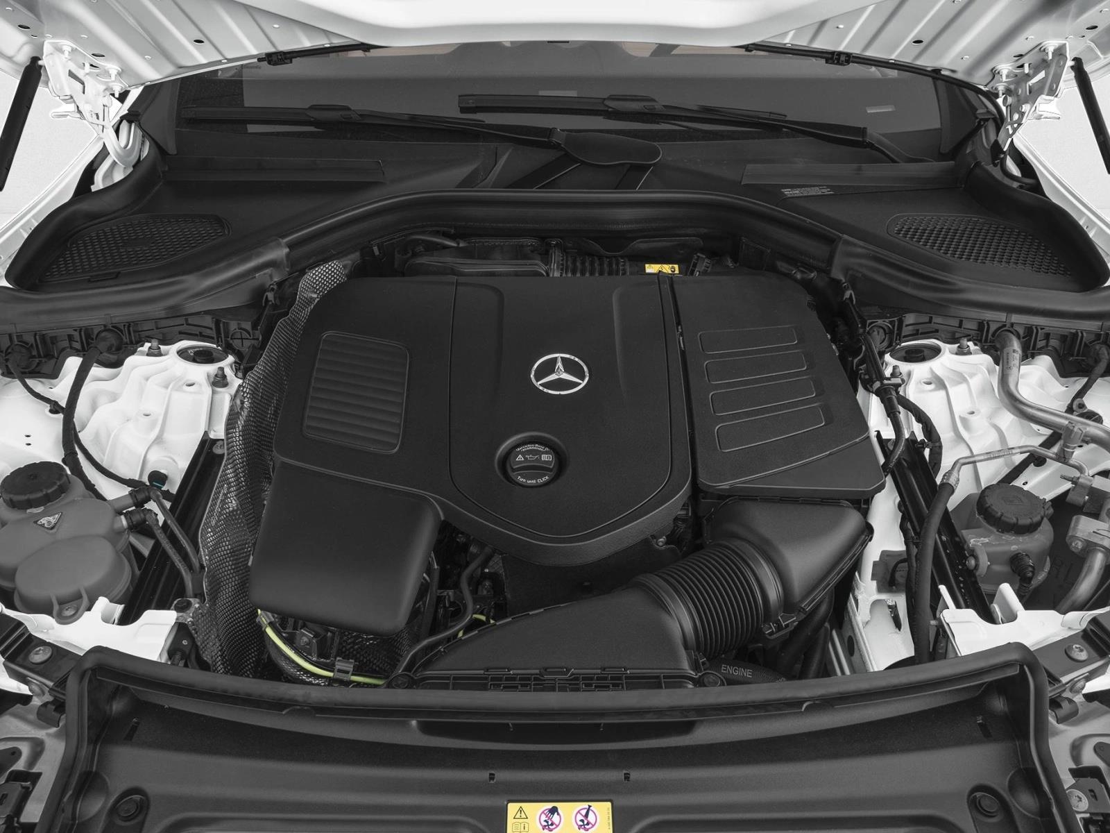 2027 GLC 300, photo 8 of 11