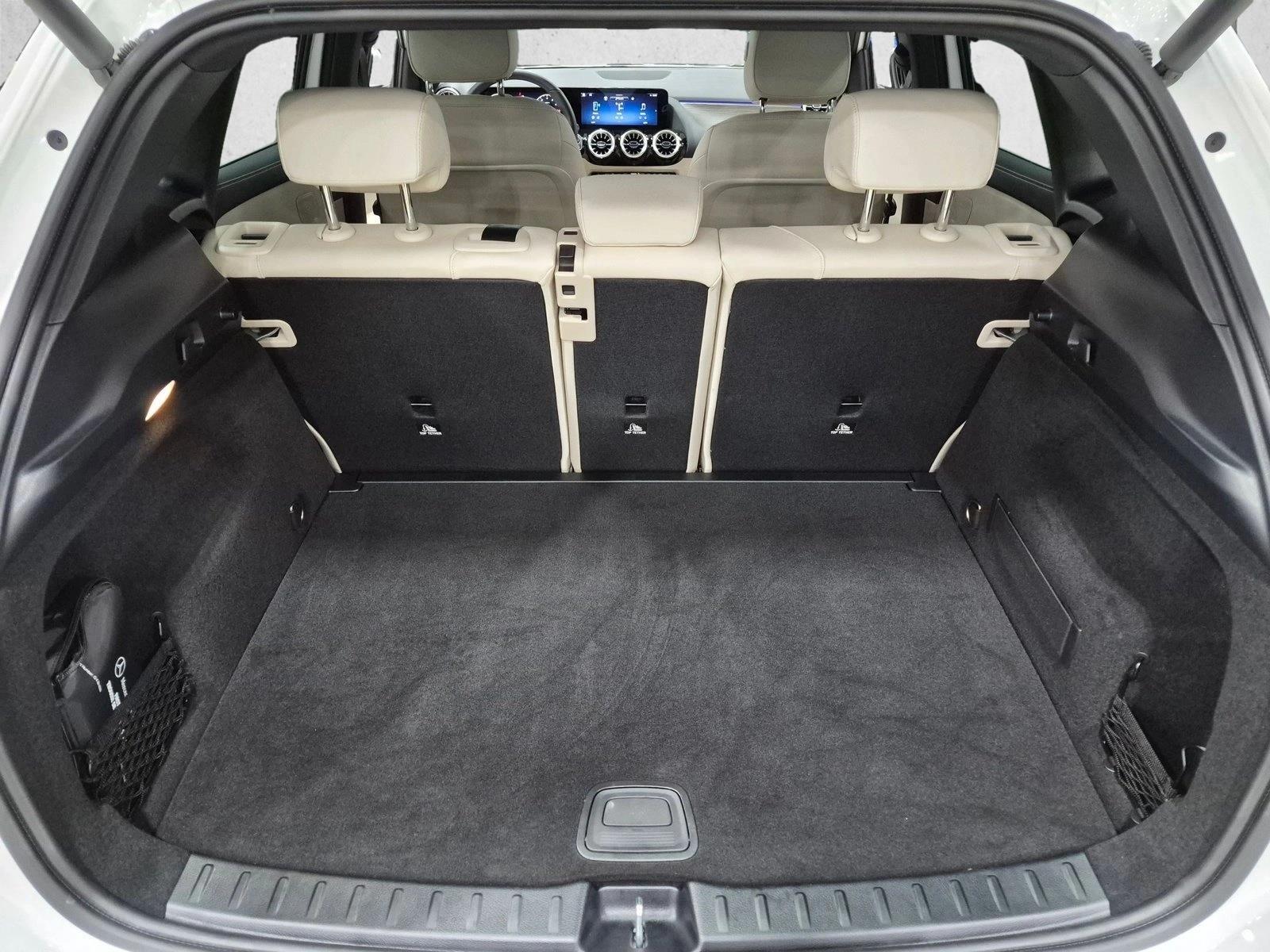 2026 GLA 250, photo 6 of 25