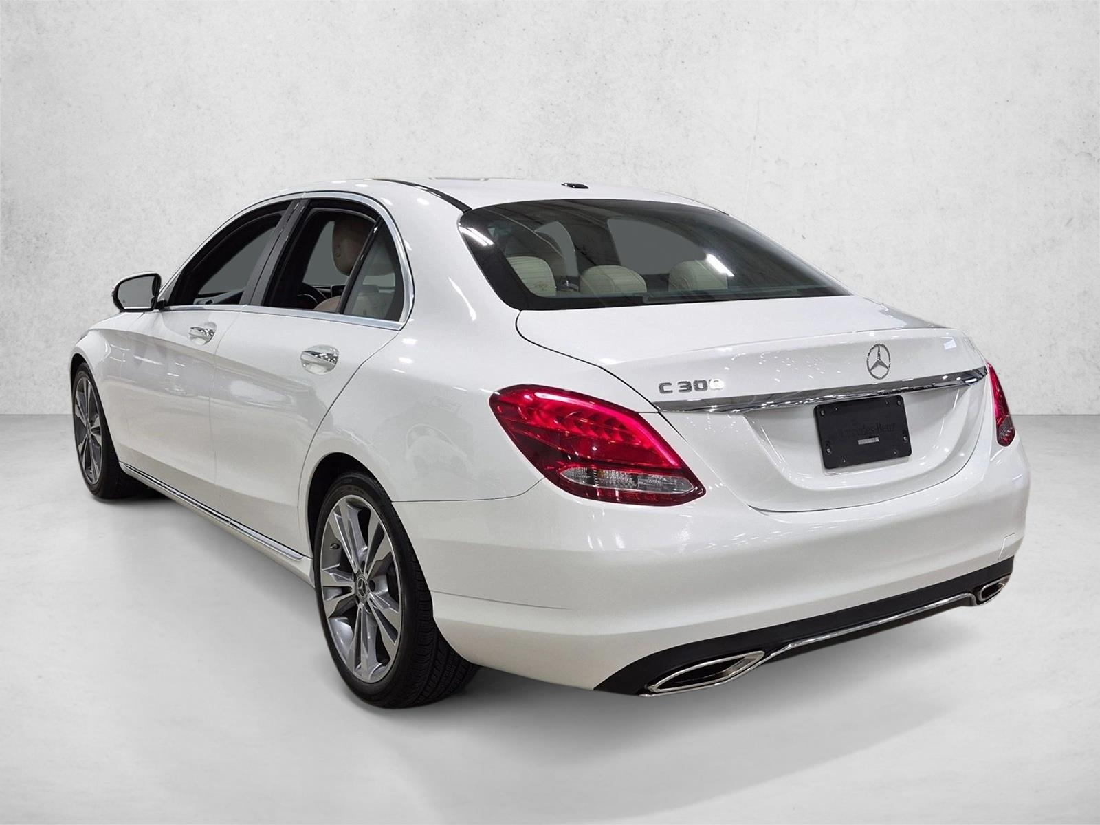 2018 C 300, photo 8 of 25