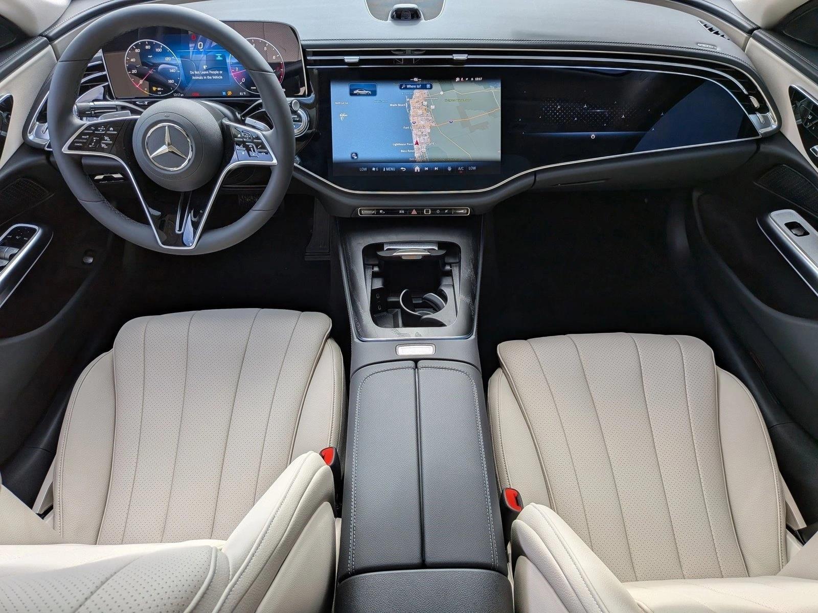 2026 E 350 4MATIC, photo 14 of 17