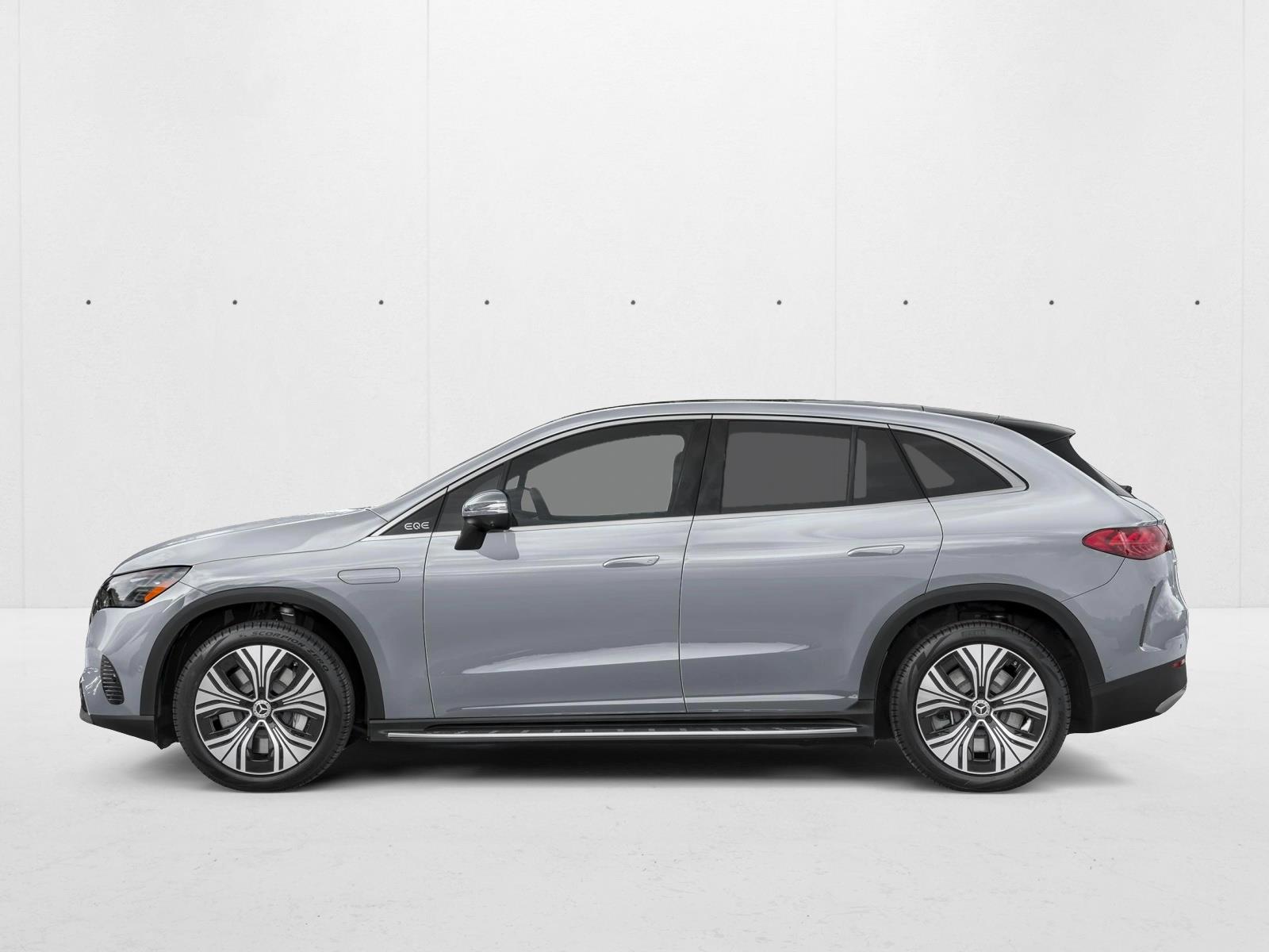 New 2027 Mercedes-Benz EQE 320+ SUV EQE 320+ SUV SUV