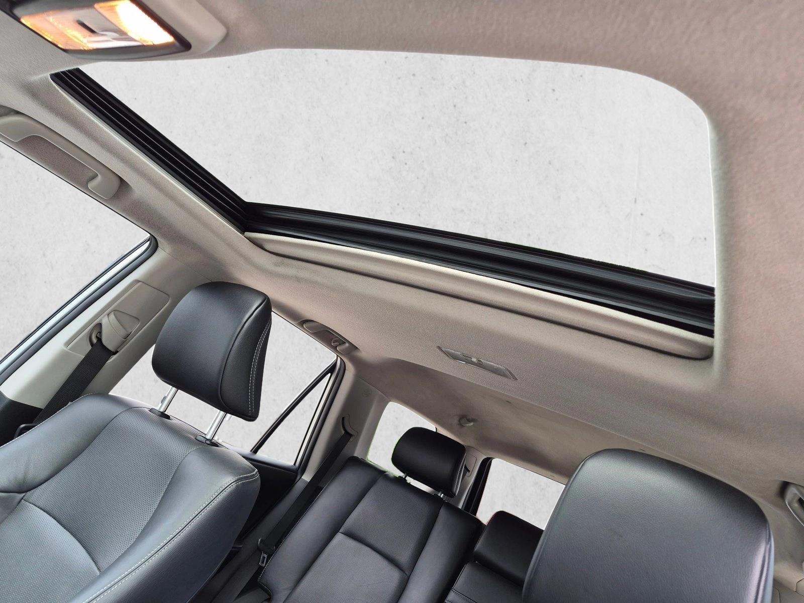 2018 Toyota 4Runner, photo 16 of 26
