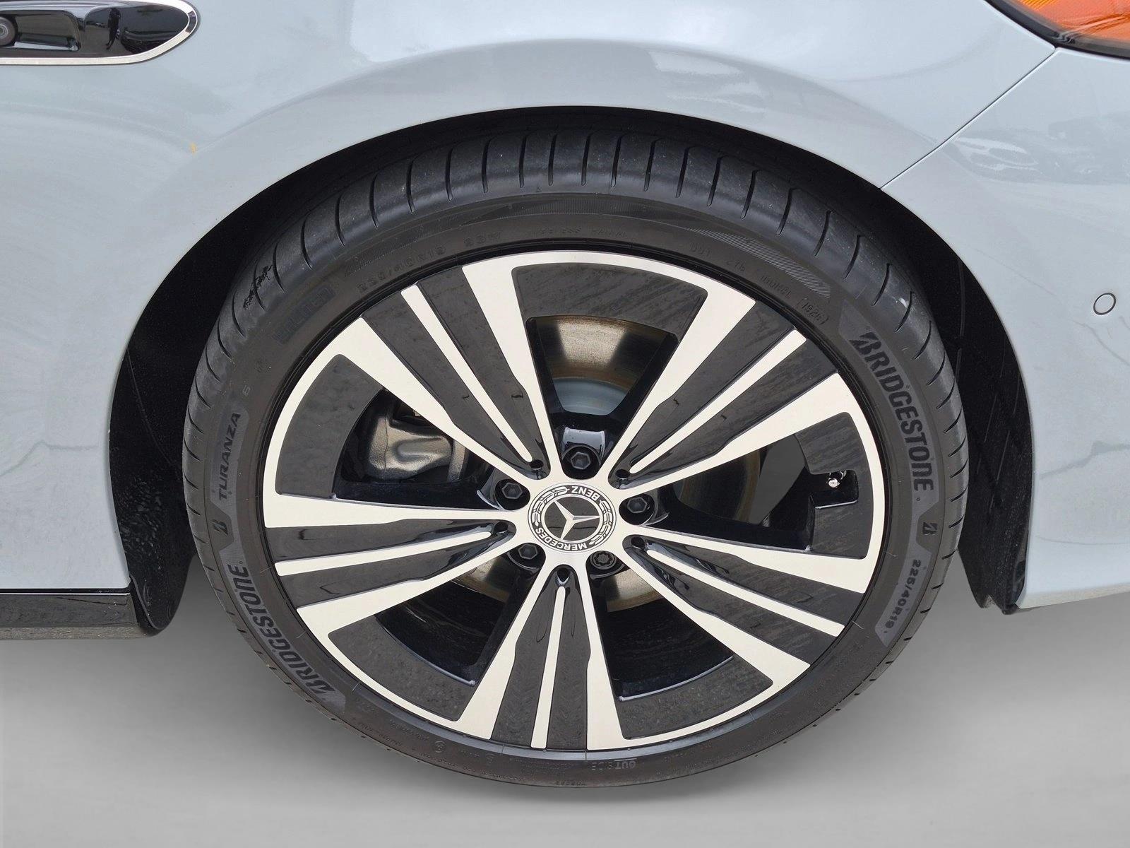 2027 CLA 350 4MATIC, photo 9 of 16