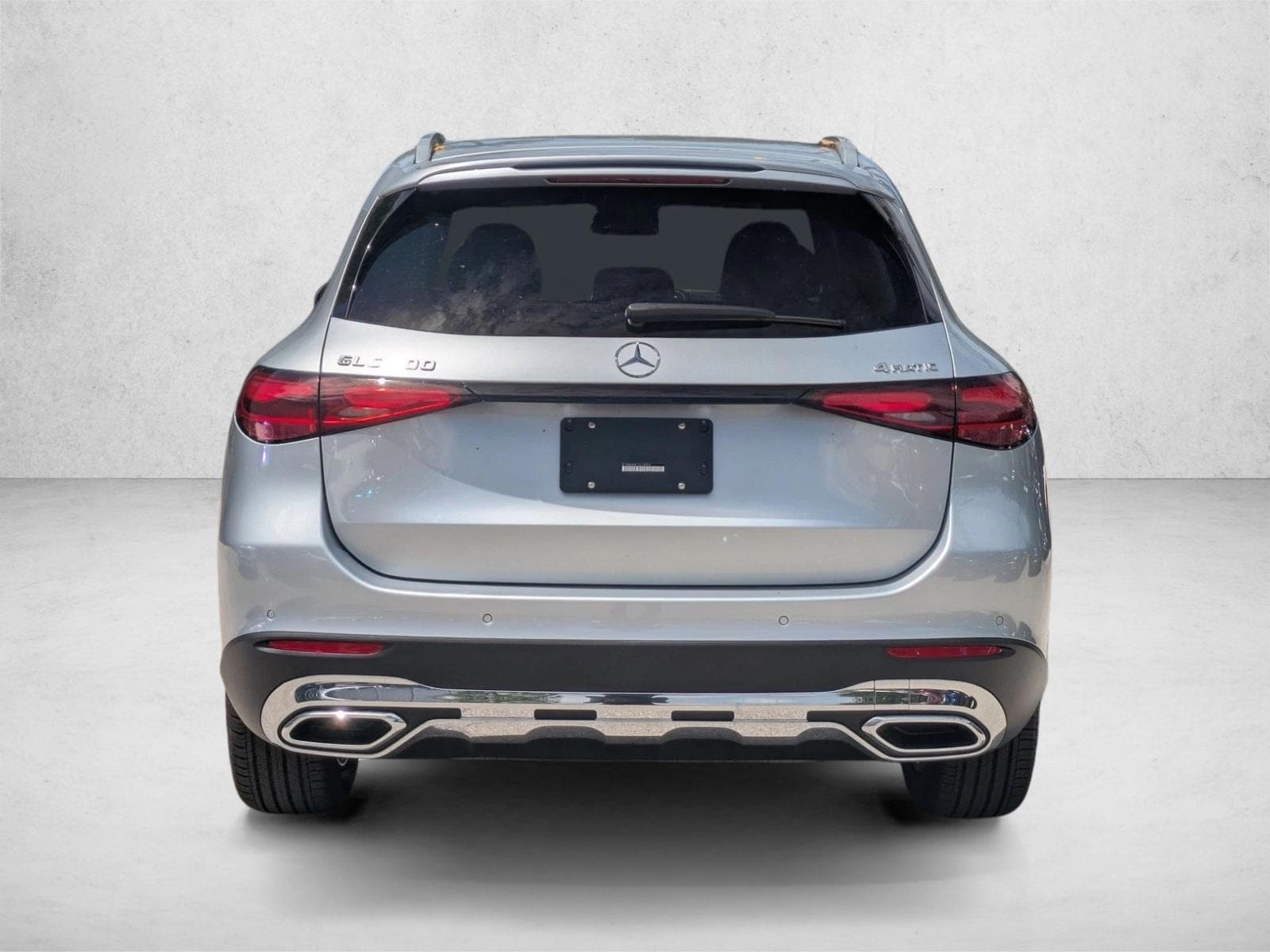 2026 GLC 300 4MATIC, photo 8 of 16