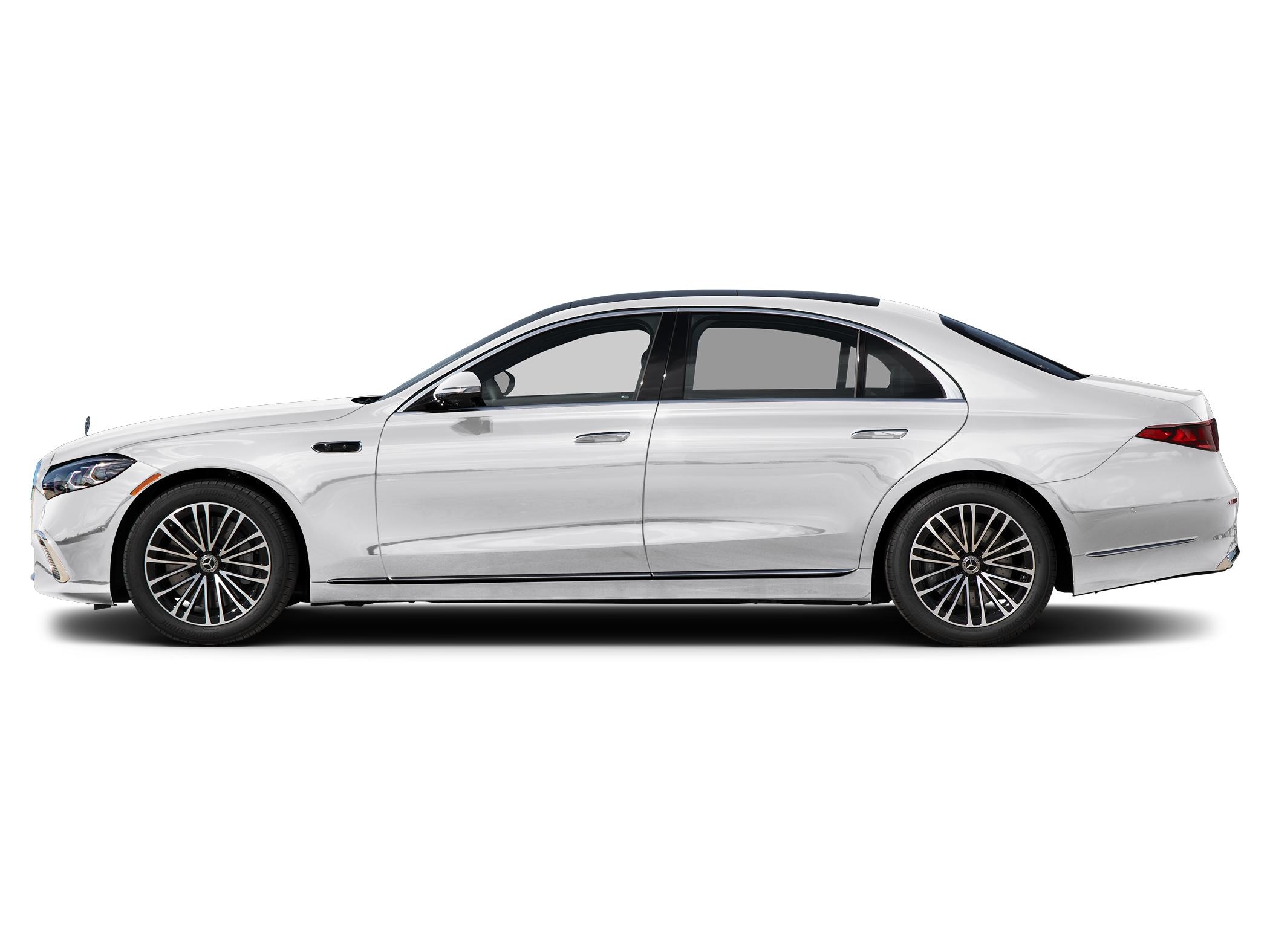 2027 S 500 4MATIC, photo 3 of 12