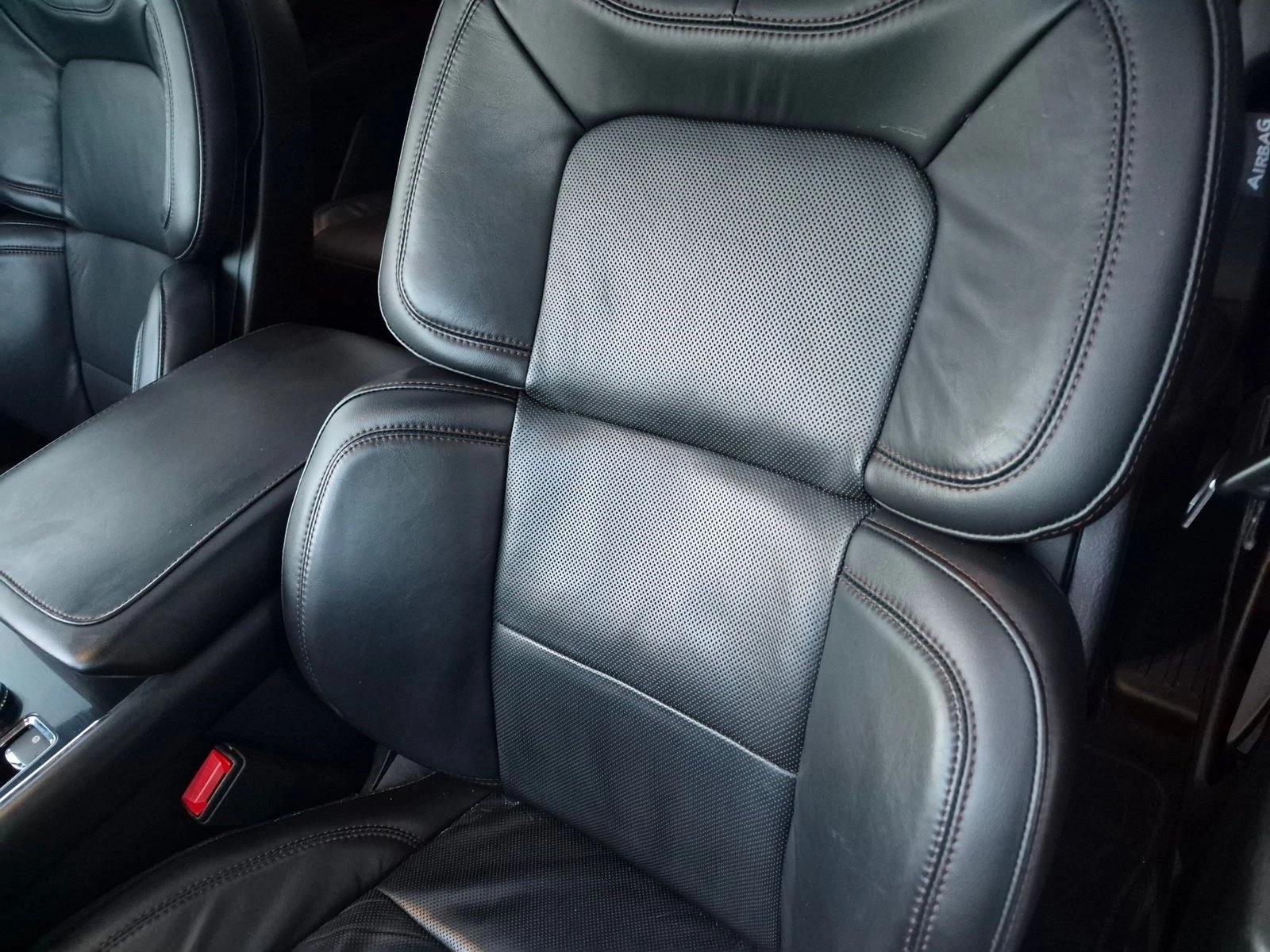 2023 Lincoln Aviator Reserve, photo 14 of 24