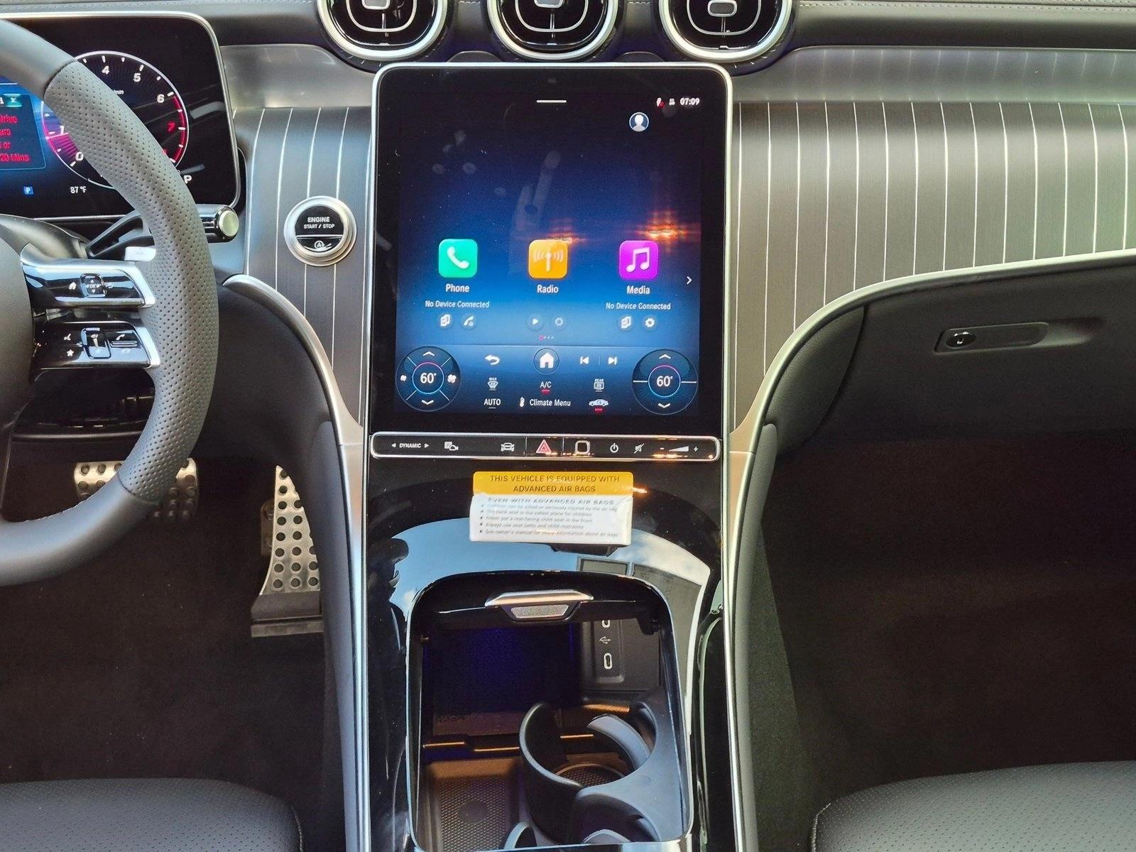 2026 GLC 300 4MATIC, photo 11 of 16