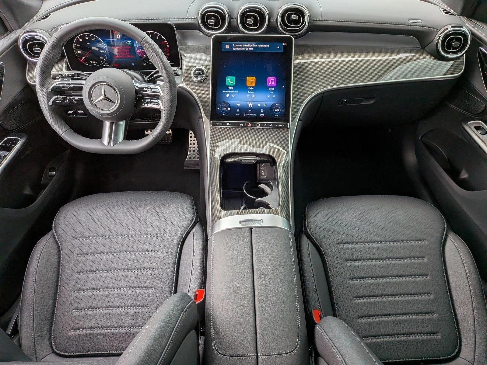 2026 GLC 300, photo 13 of 16