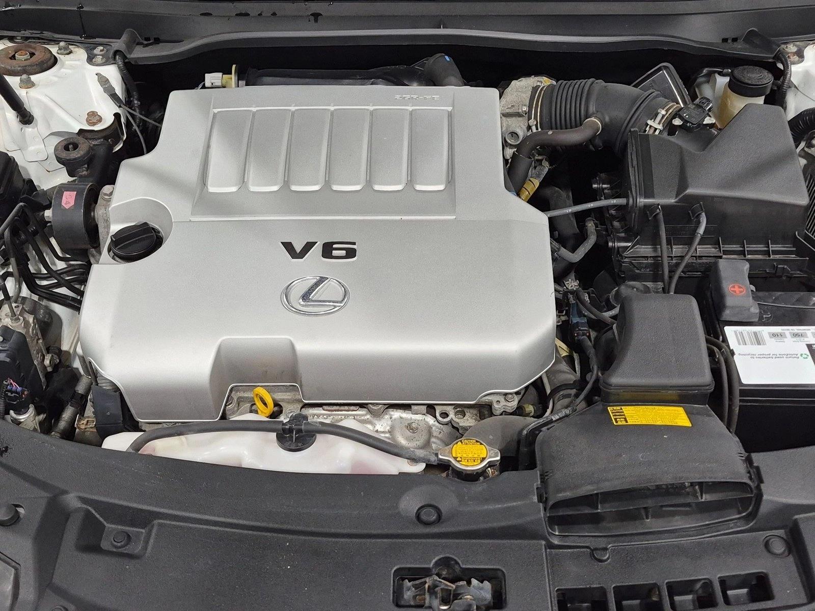 2014 Lexus ES 350, photo 23 of 25