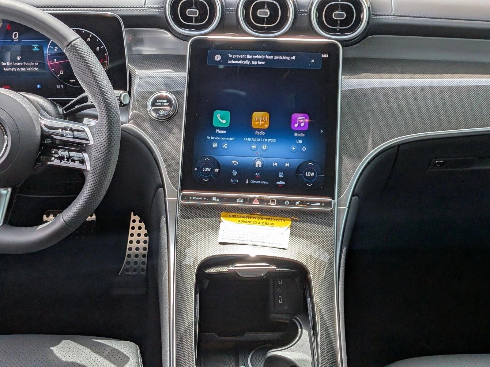 2026 GLC 300 4MATIC, photo 11 of 16