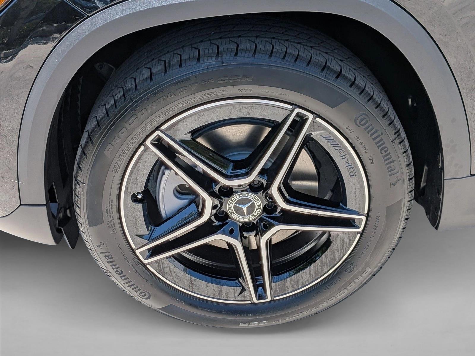 2026 GLA 250, photo 9 of 16