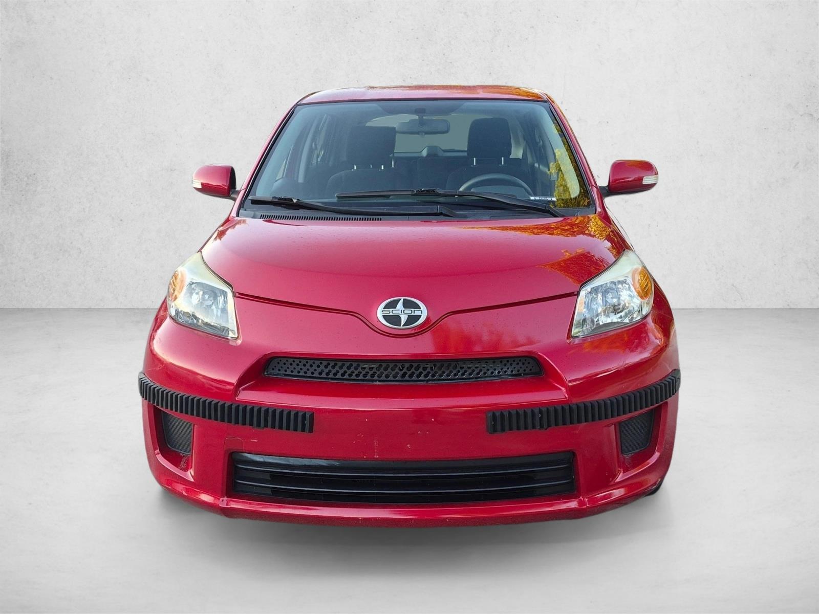 Used 2009 Scion