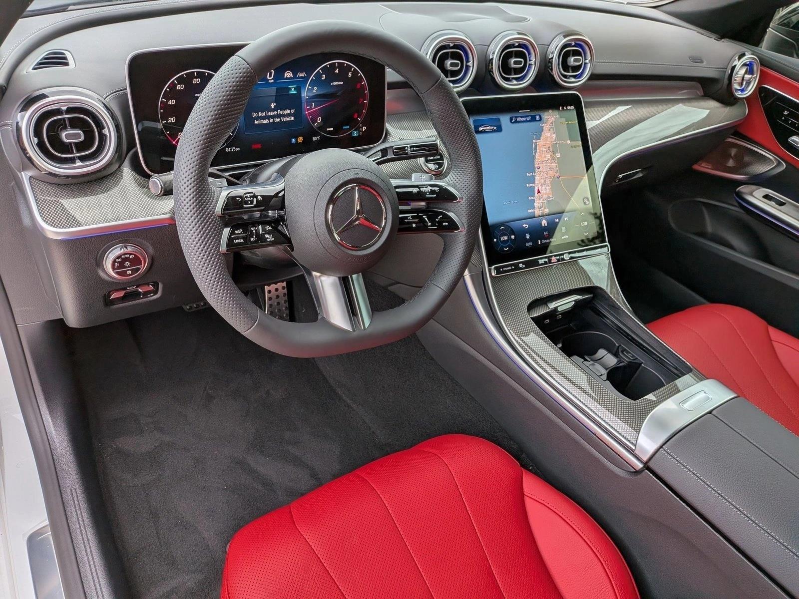 2026 CLE 450 4MATIC Coupe, photo 3 of 17