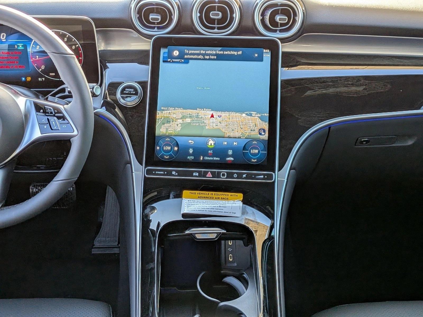 2026 GLC 300, photo 11 of 17