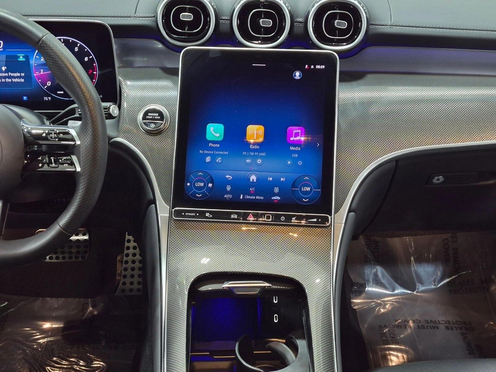 2026 GLC 300, photo 14 of 25