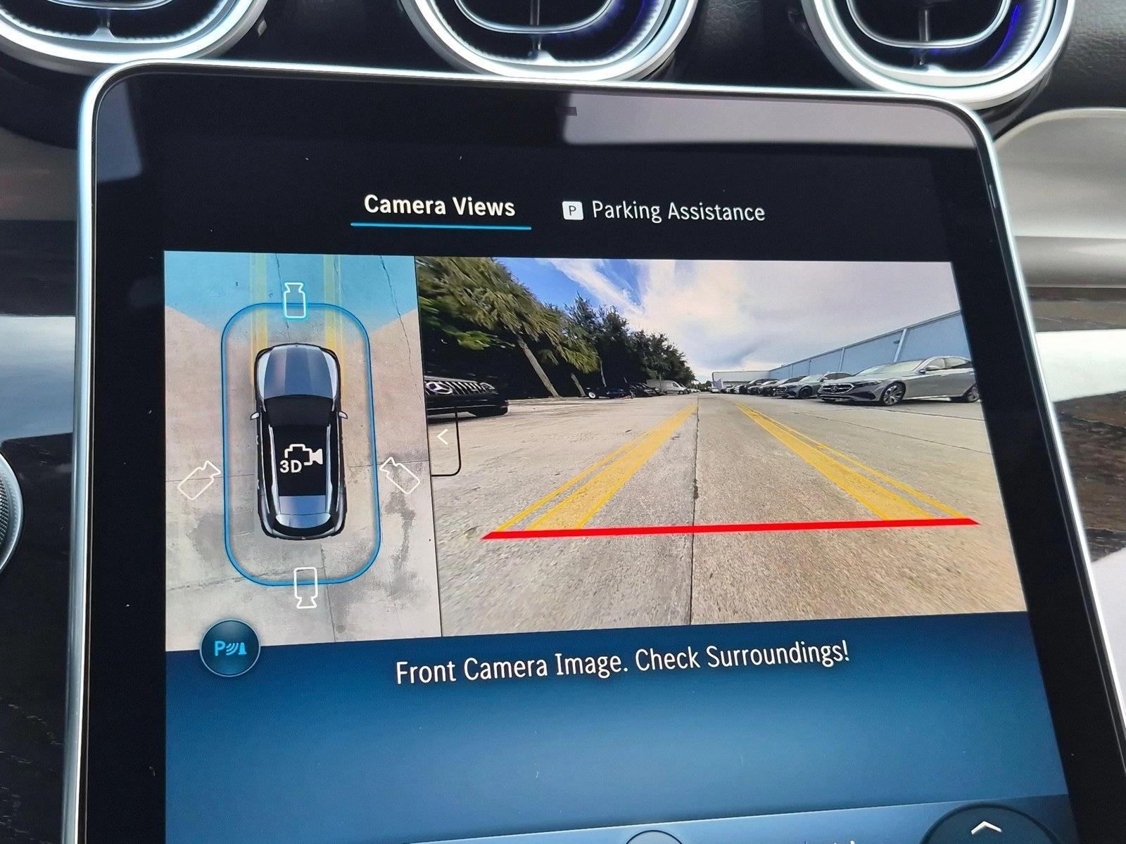 2027 GLC 300, photo 9 of 16