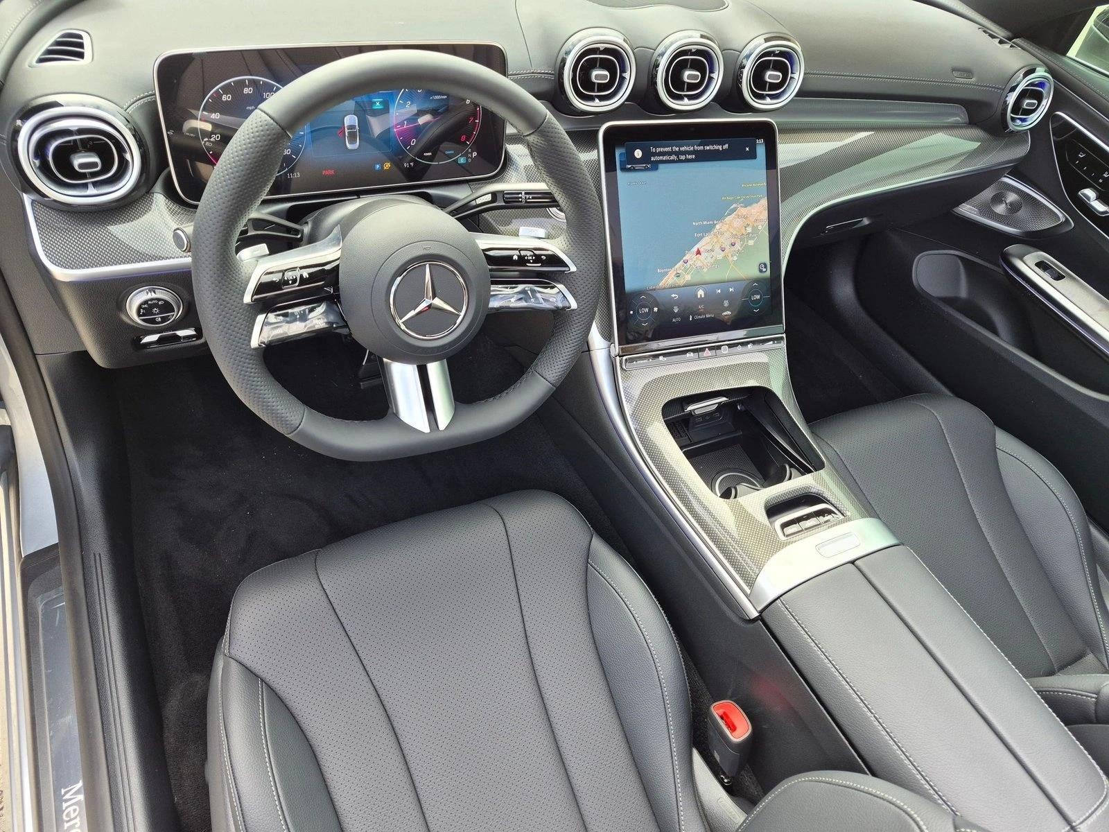 2027 CLE 300 4MATIC Cabriolet, photo 3 of 17