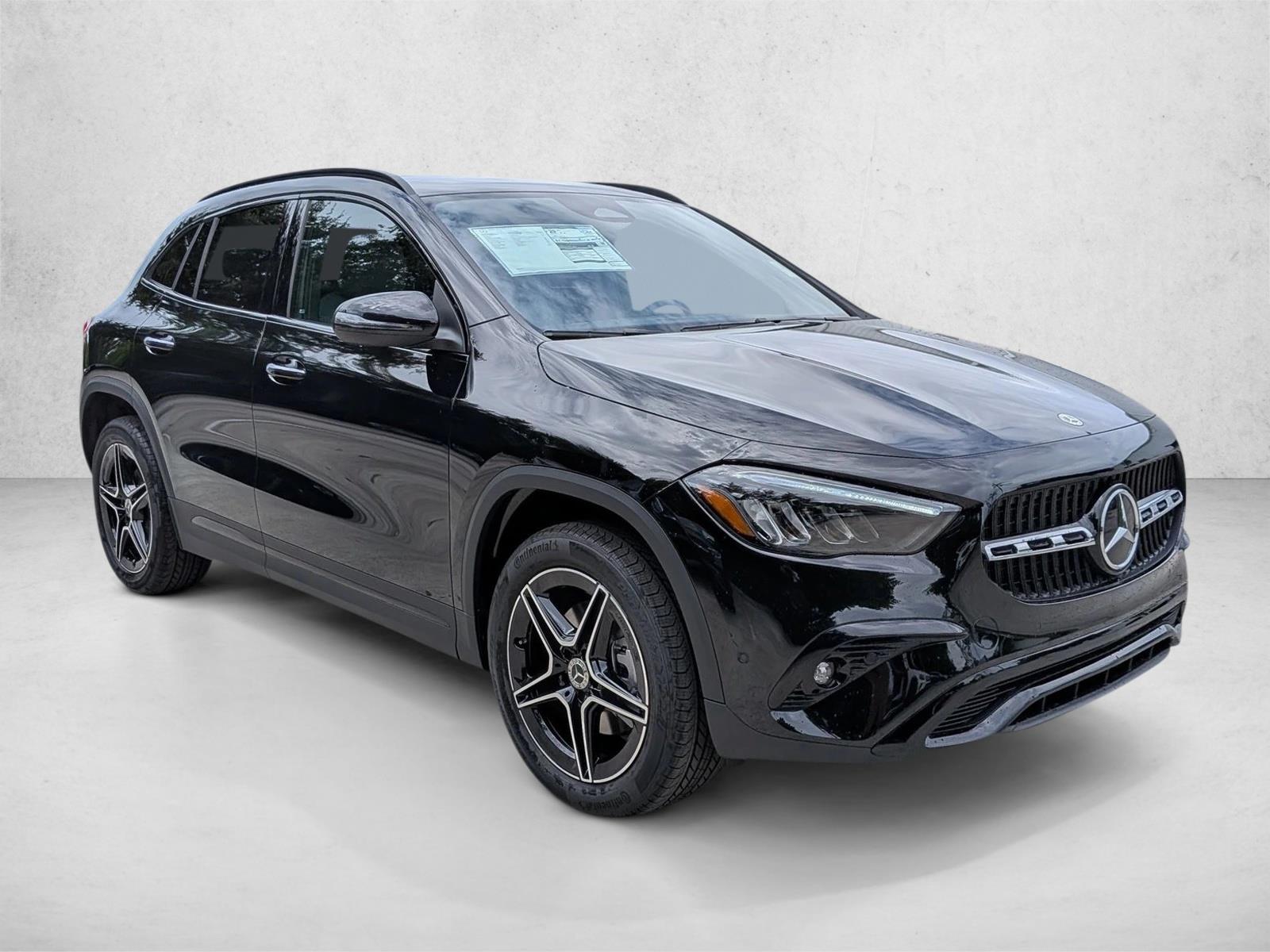 2026 GLA 250, photo 6 of 16