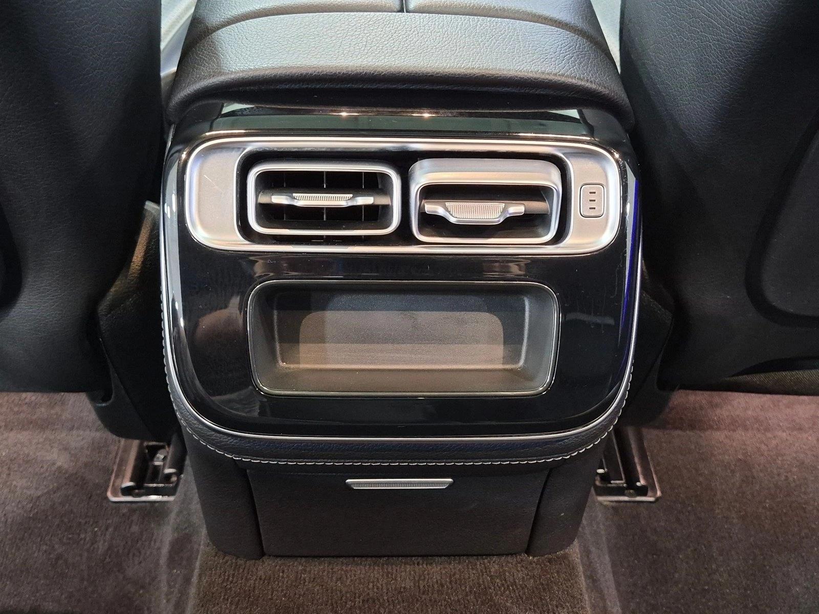 2022 S 500 4MATIC, photo 18 of 26