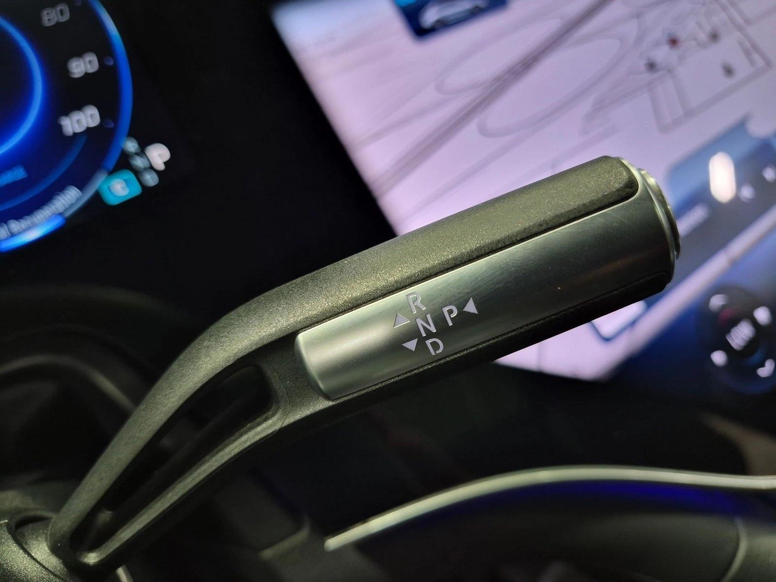 2023 EQS 580 4MATIC, photo 12 of 25